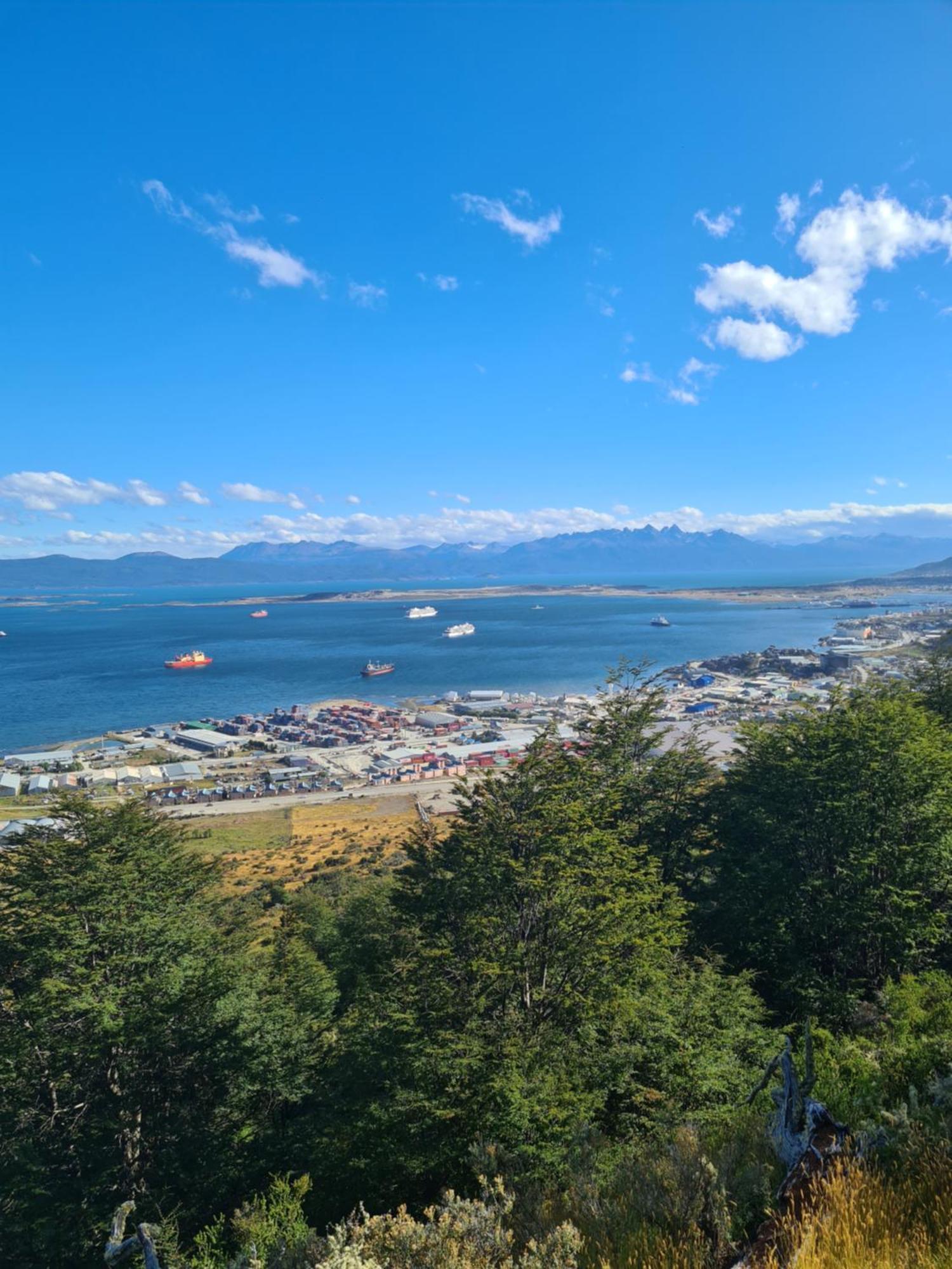 Tierra Del Fuego 4* Ushuaia