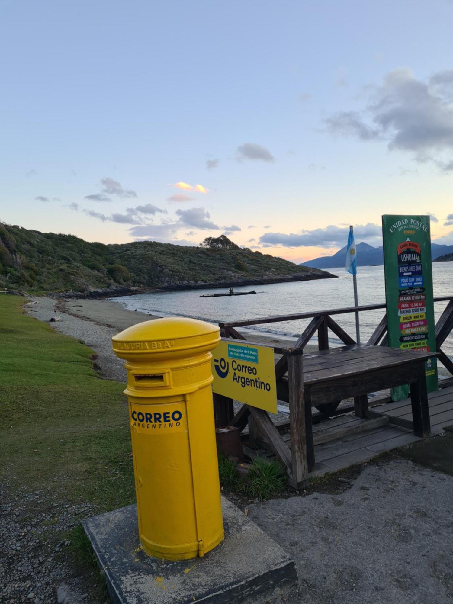 Tierra Del Fuego Hotel Ushuaia