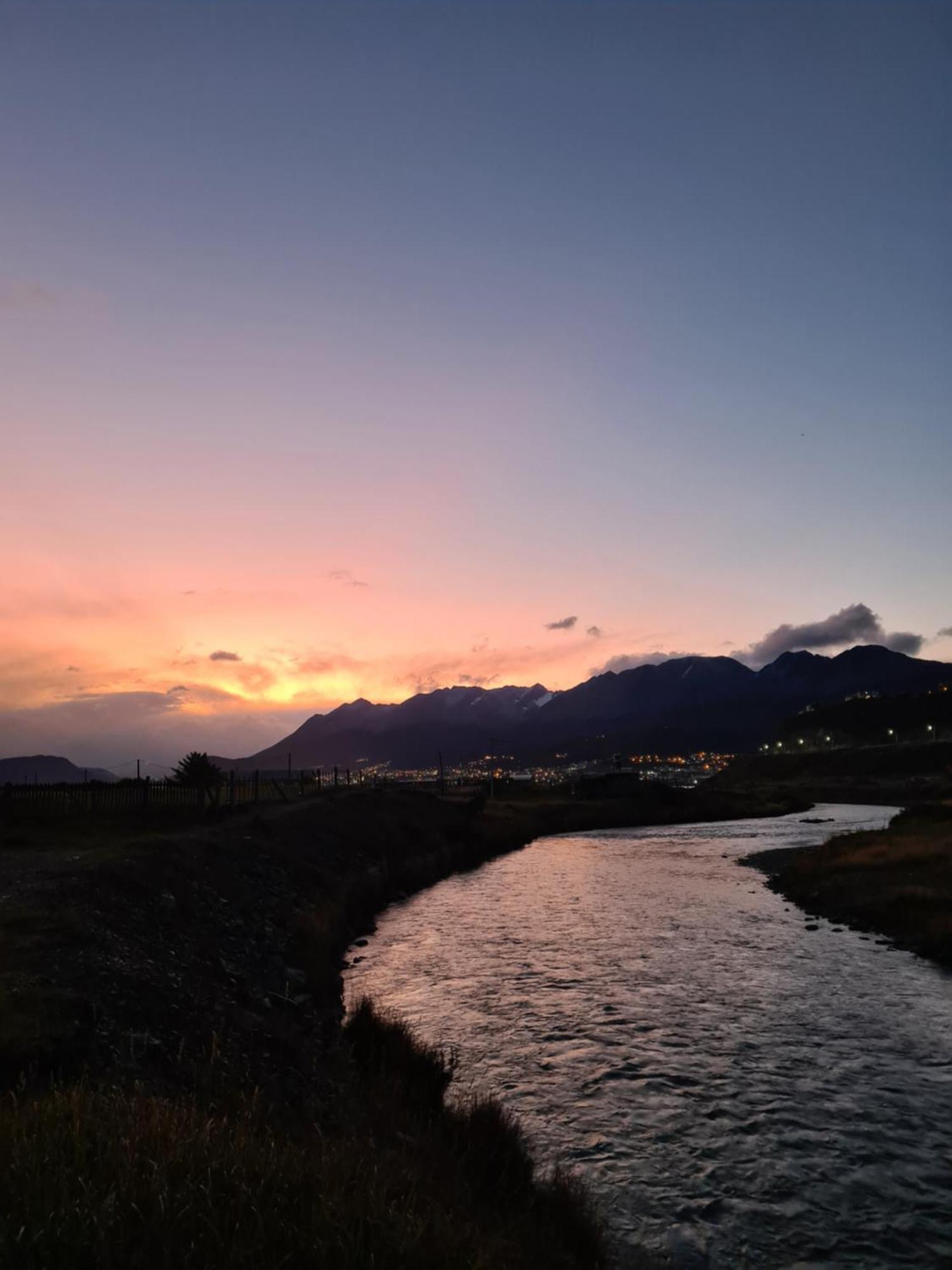 Tierra Del Fuego 4*