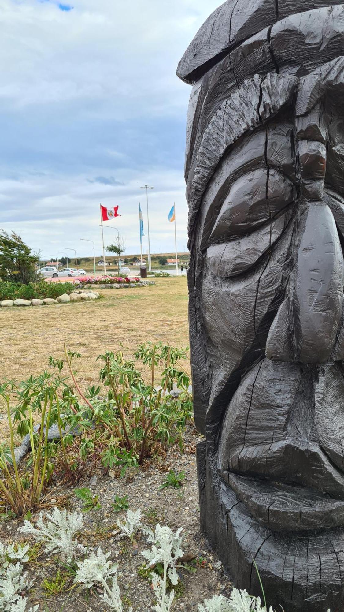 Hotel Tierra Del Fuego 4*