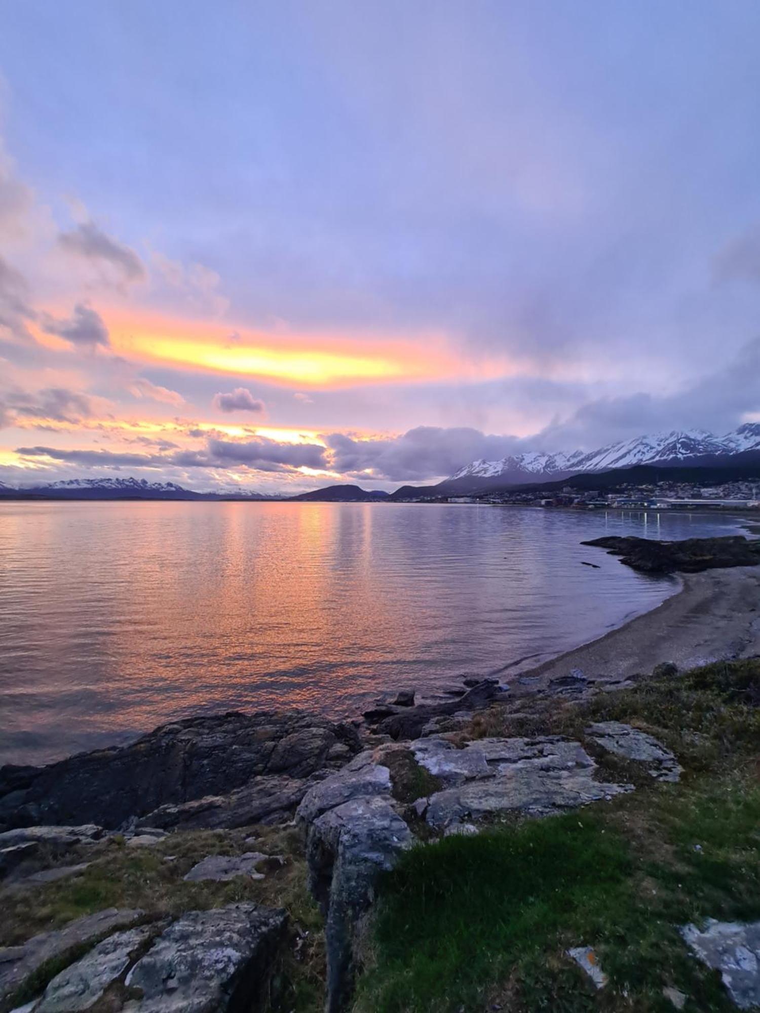 Tierra Del Fuego Hotel Ushuaia