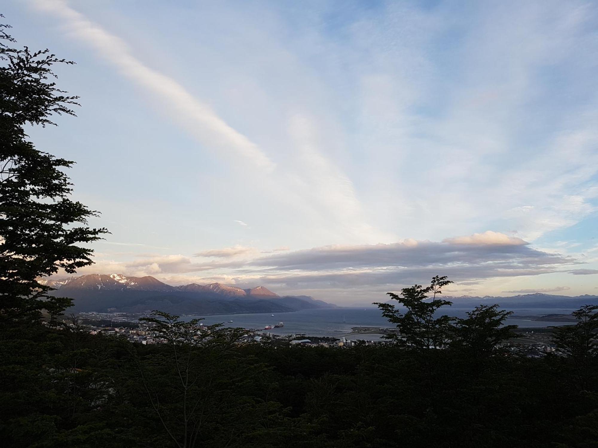Hotel Tierra Del Fuego