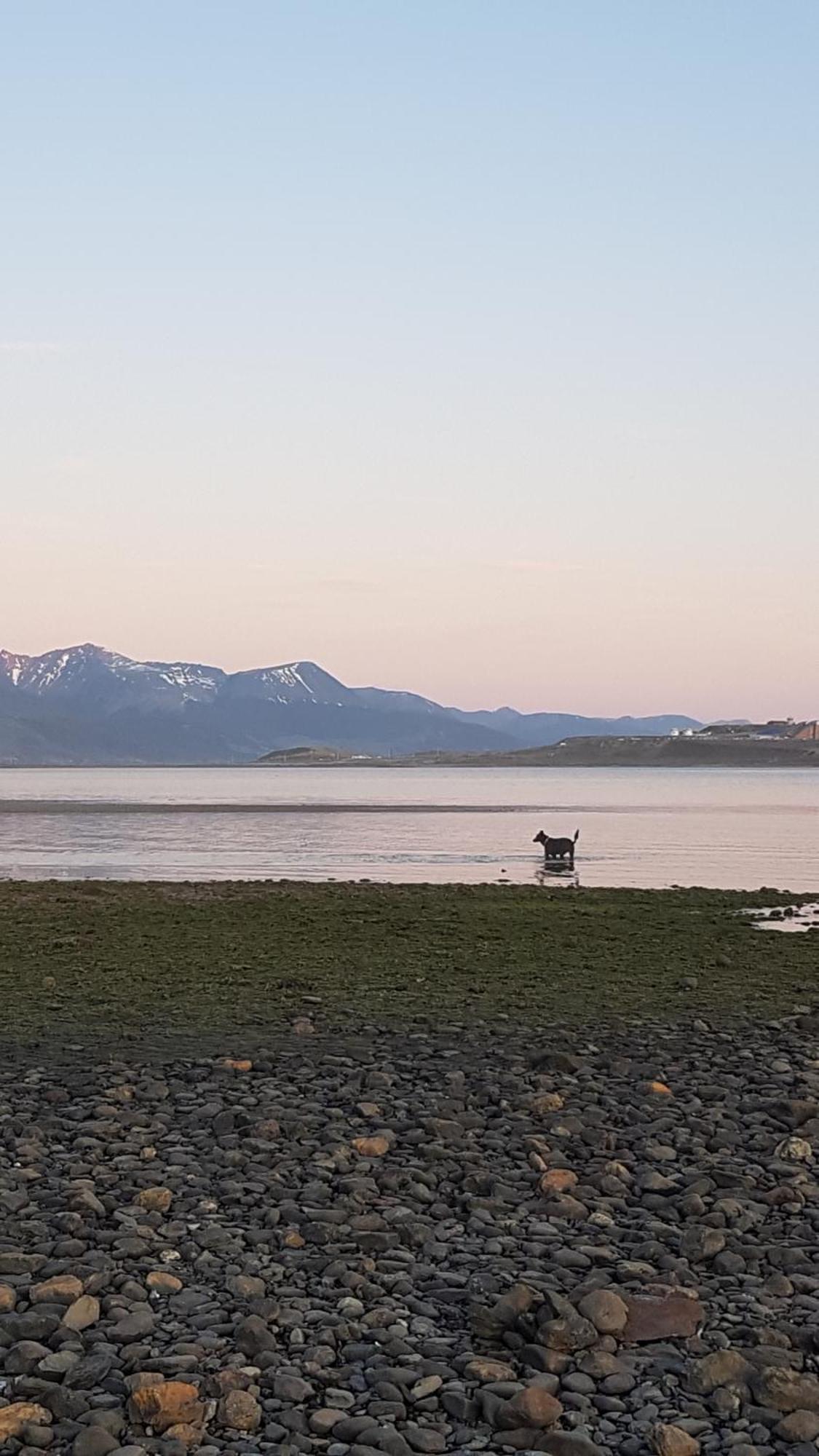 Tierra Del Fuego Ushuaia
