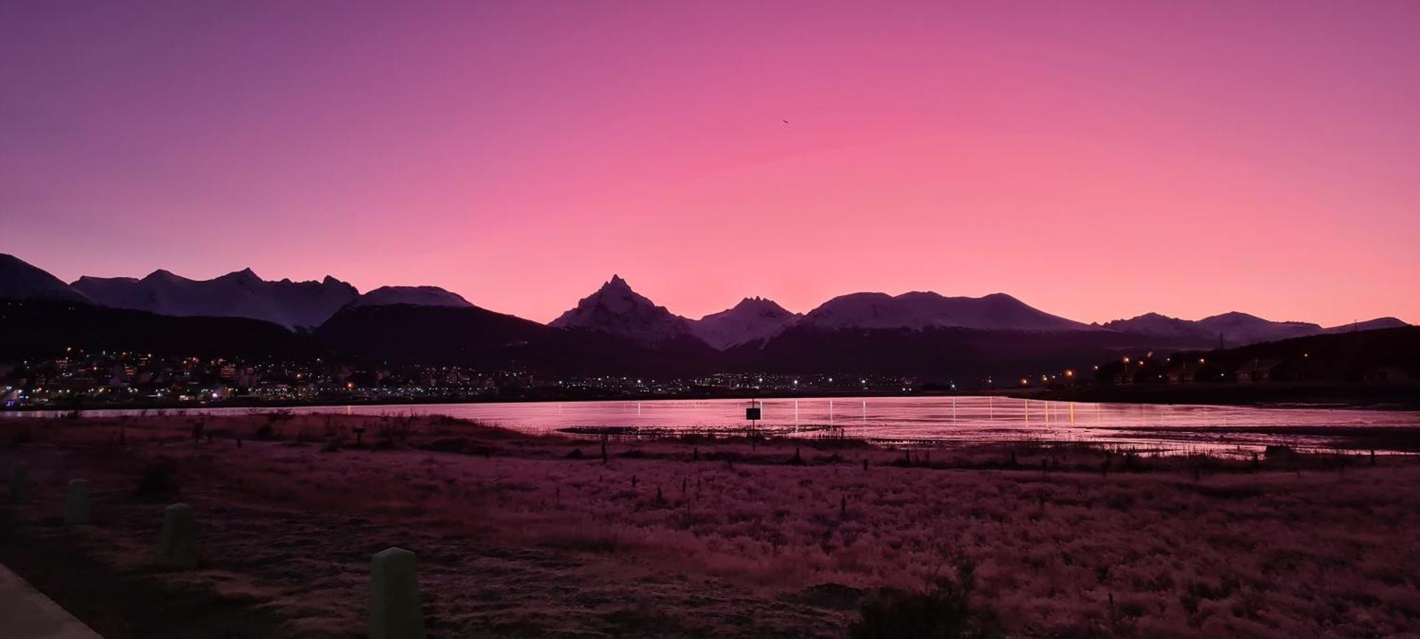 Tierra Del Fuego 4*