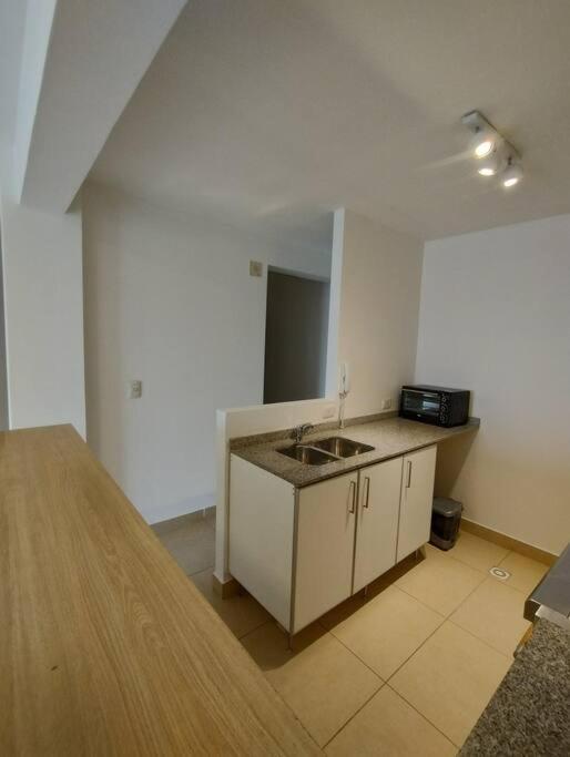 Apartamento Cielo Del Beagle