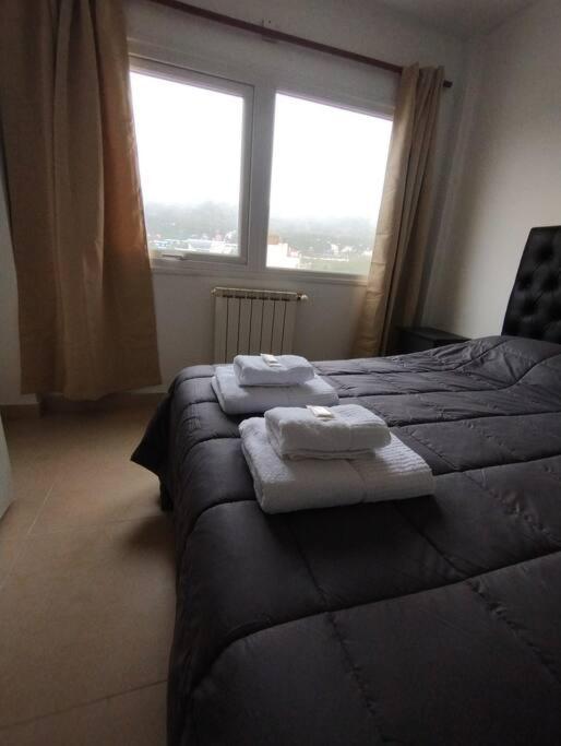 Apartamento Cielo Del Beagle