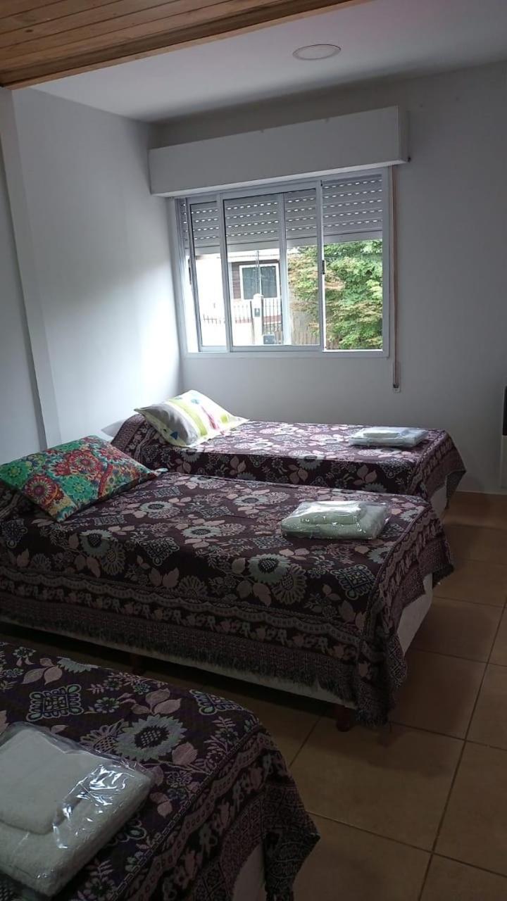 Mz Dpto Exclusive Apartamento *