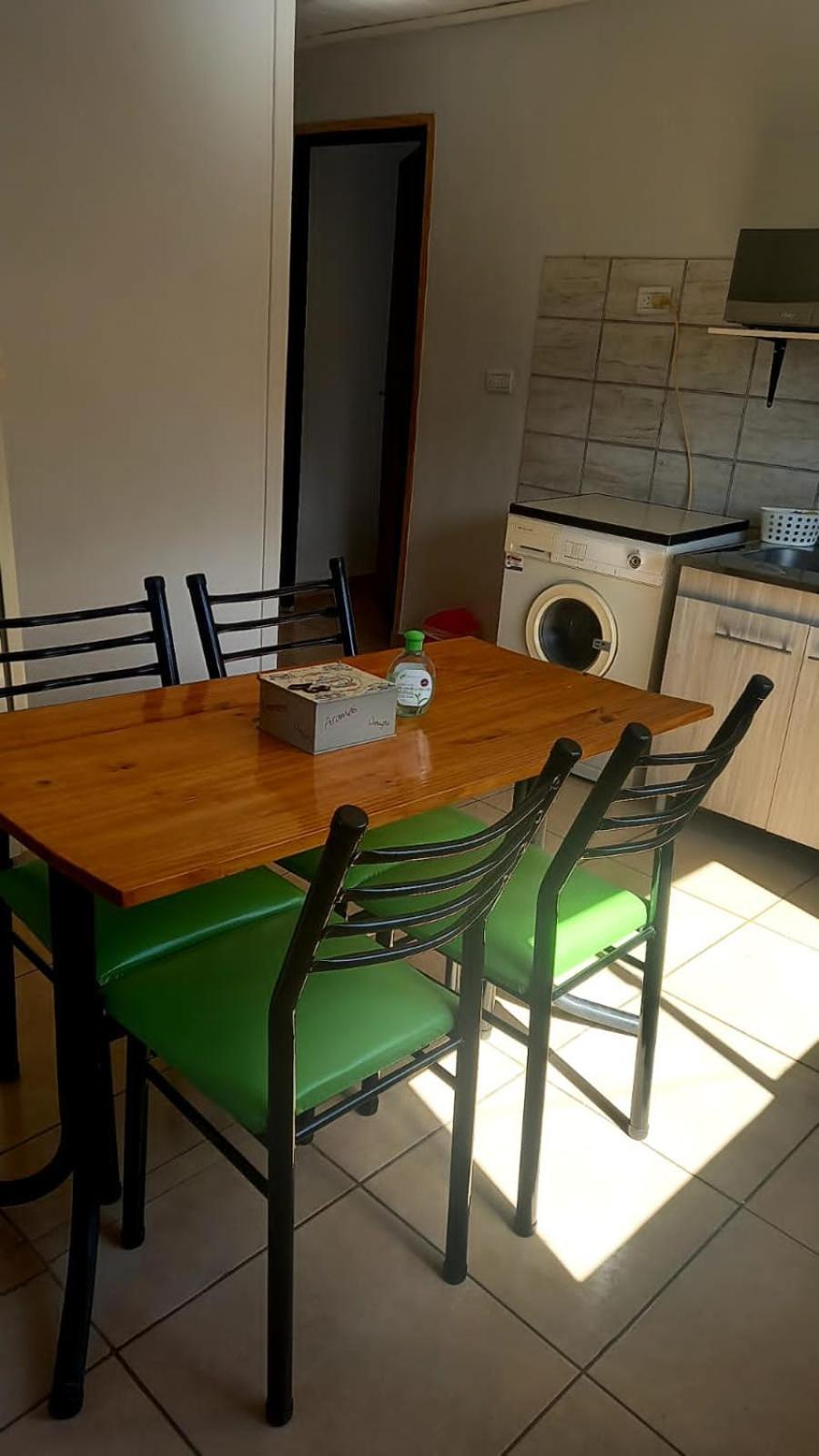 Apartamento Mz Dpto Exclusive