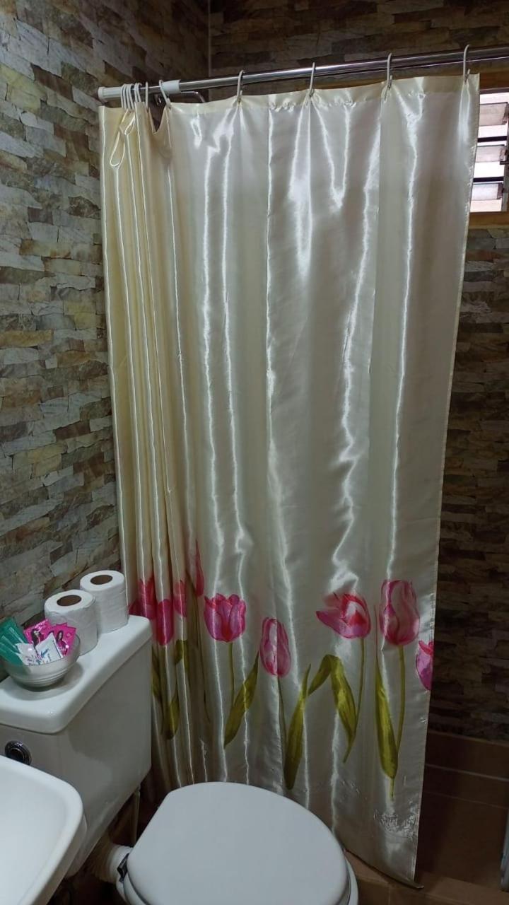 Mz Dpto Exclusive Apartamento Ushuaia