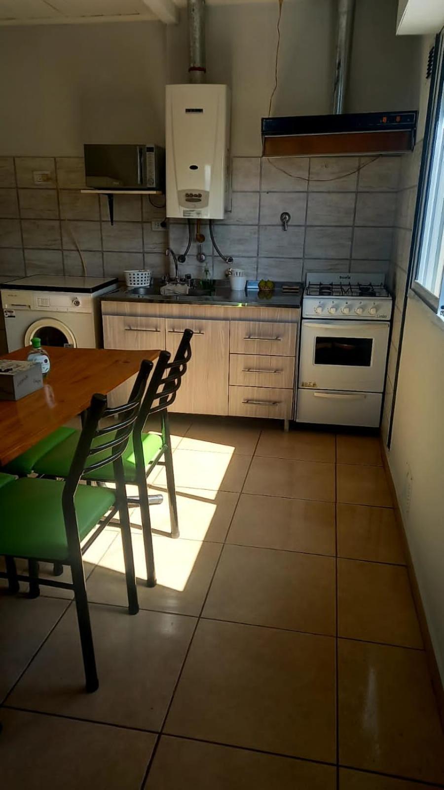 Mz Dpto Exclusive Apartamento