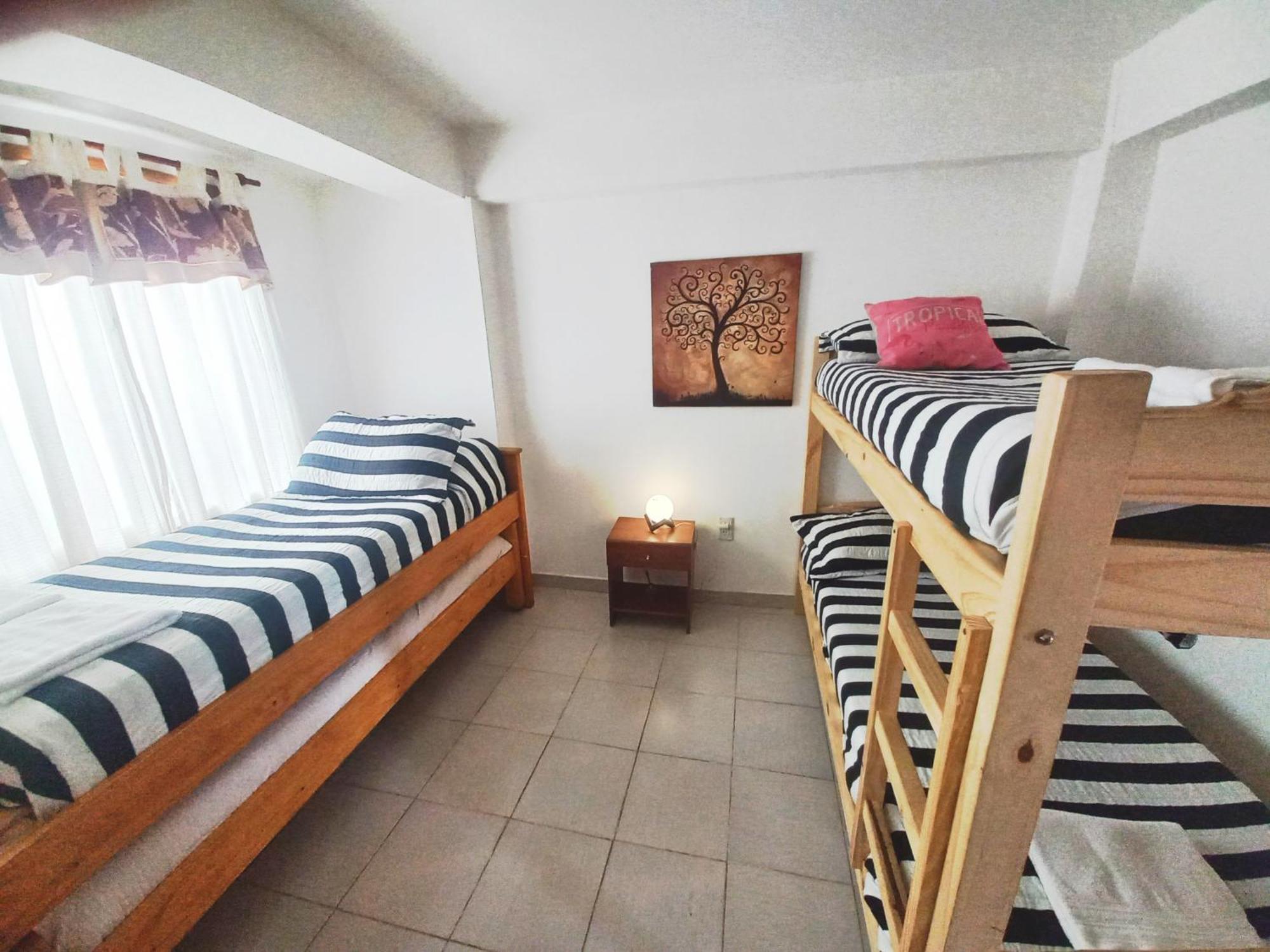 Apartment Magnifica, Dpto Primer Piso Con Vista
