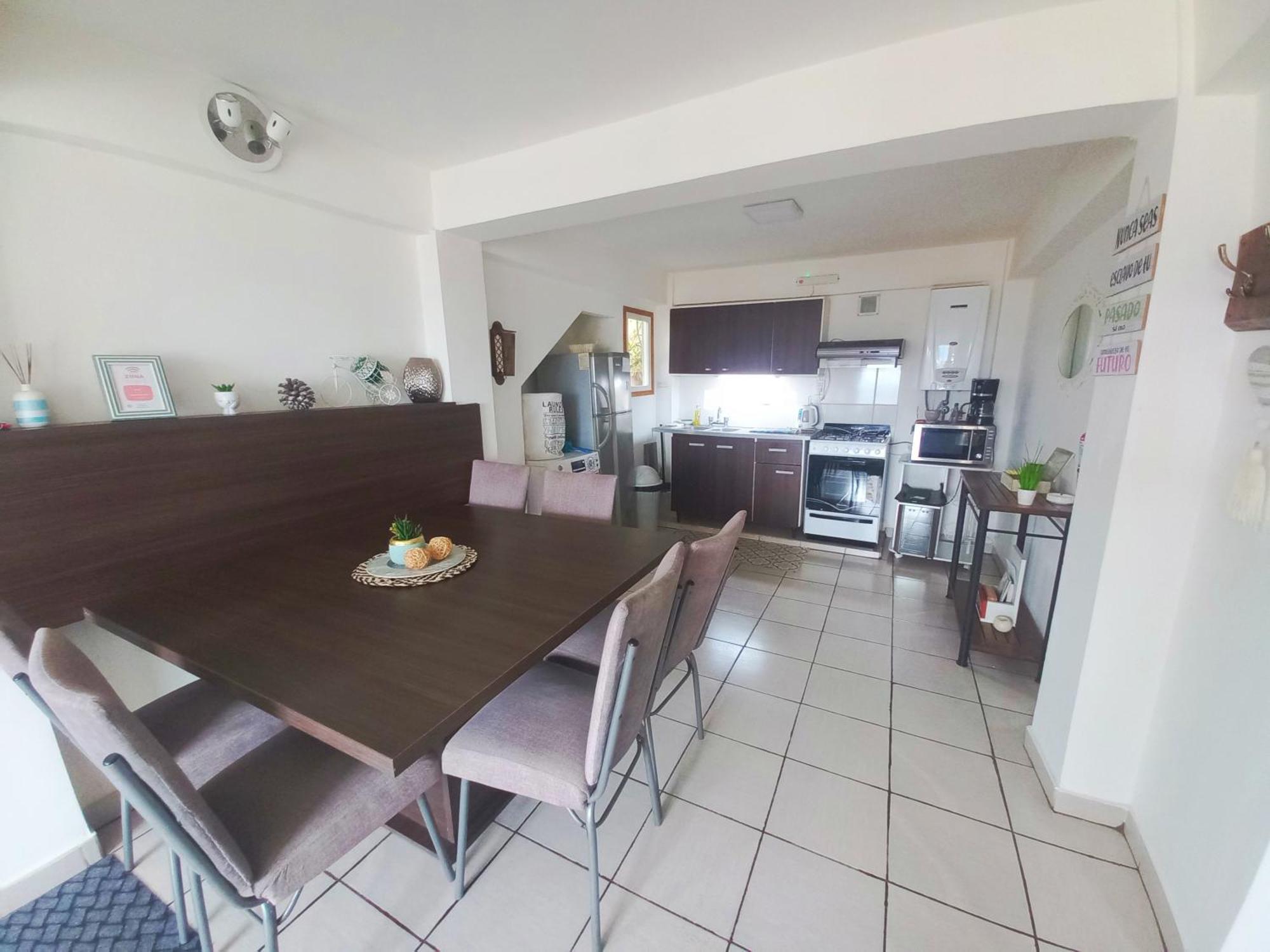 Apartment Magnifica, Dpto Primer Piso Con Vista Ushuaia