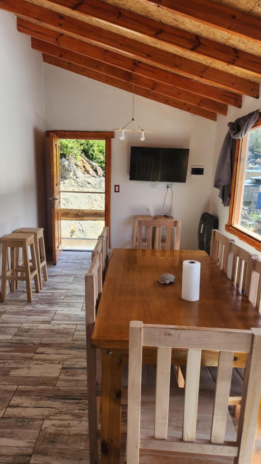 Chalet Santa Montana Ushuaia