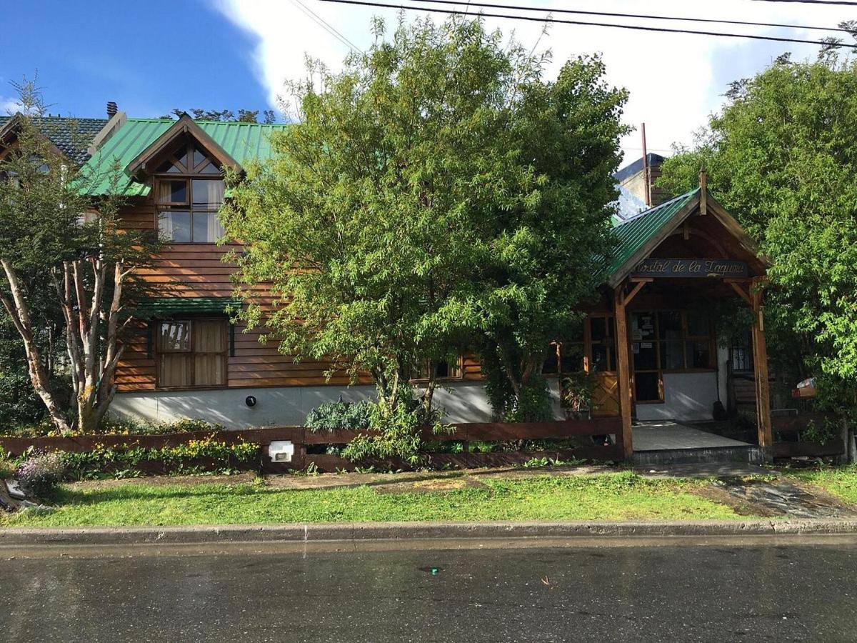 Hostal De La Laguna Inn Ushuaia