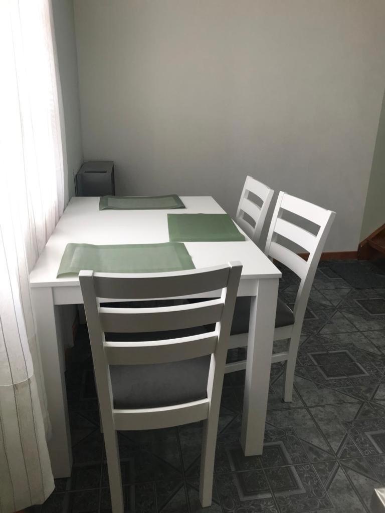 Apartamento Casa Isabel