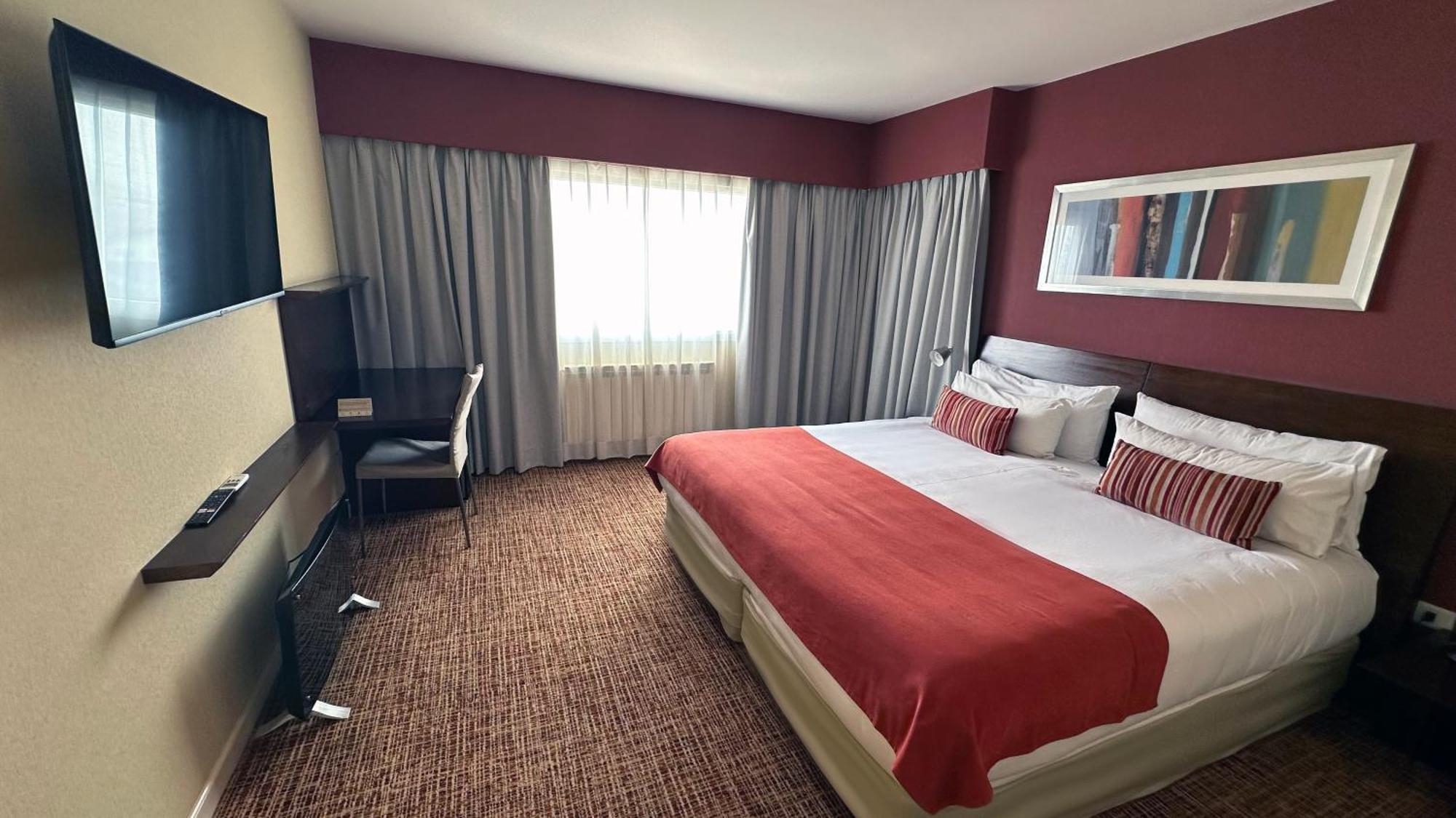 Lengas Hotel 3*