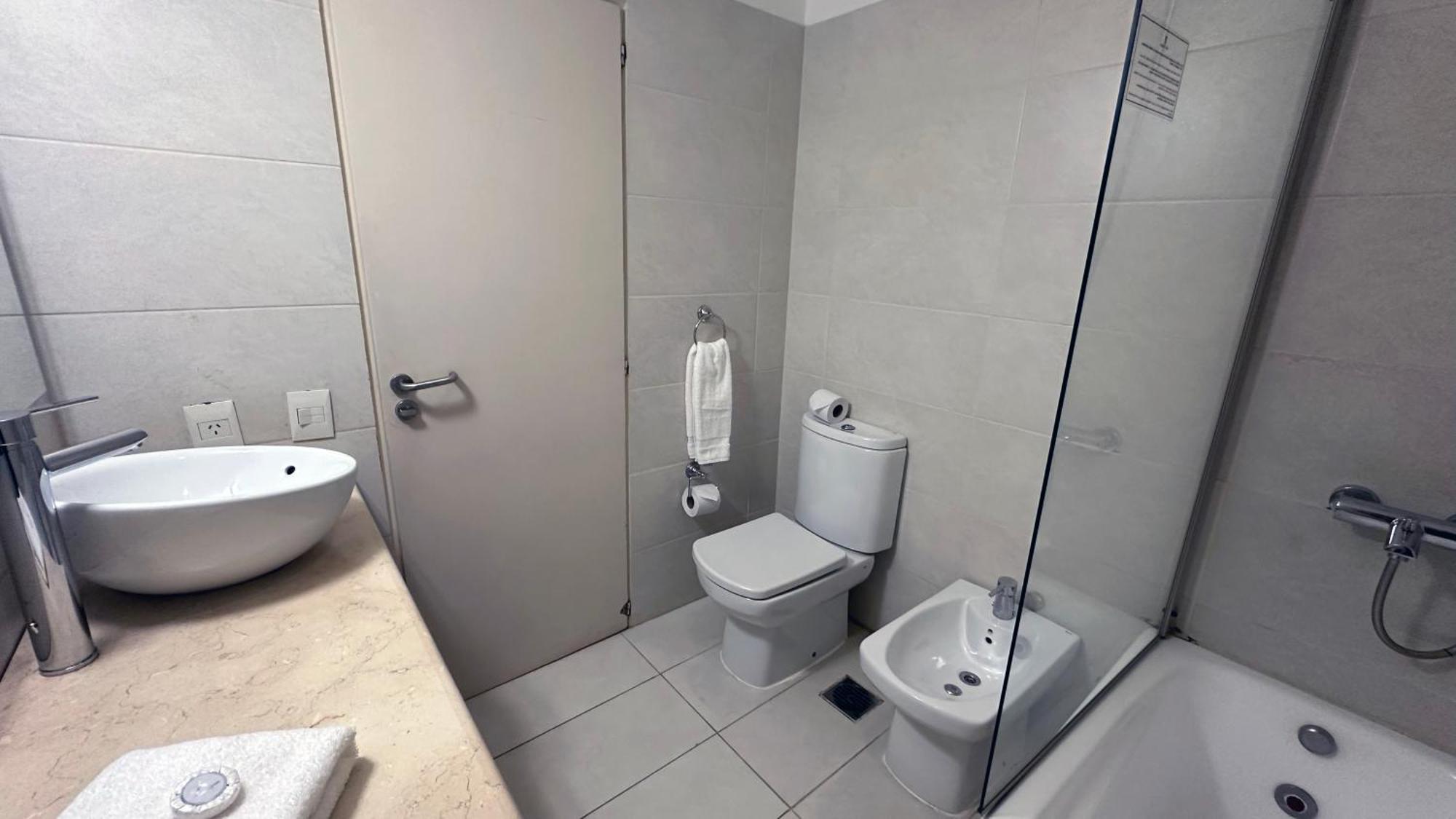 Hotel Lengas Ushuaia