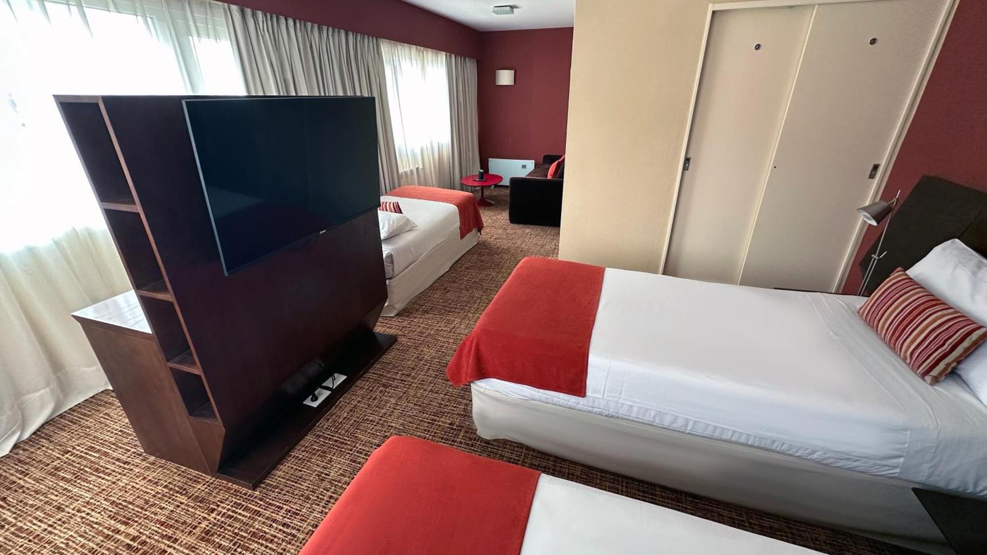 Hotel Lengas
