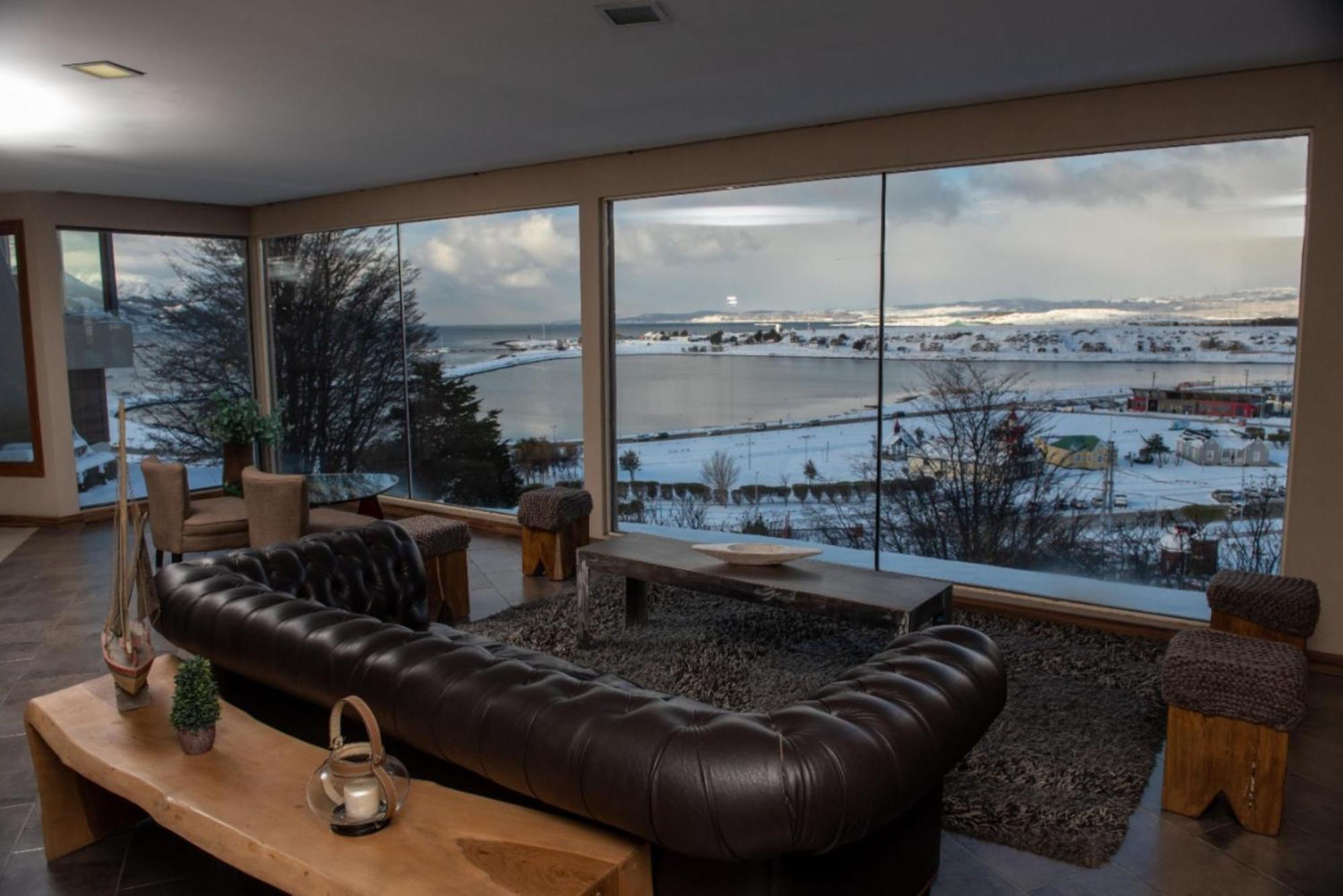 Lengas Hotel Ushuaia