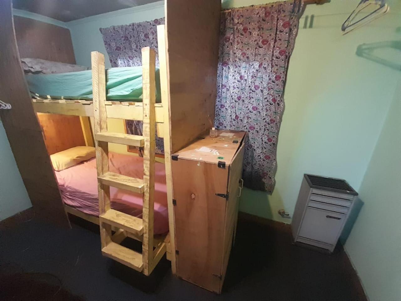 Albergue El Carretero Ushuaia