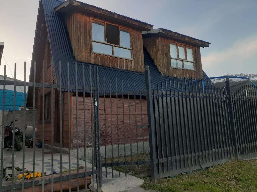 Apartamento Alpina El Libertador