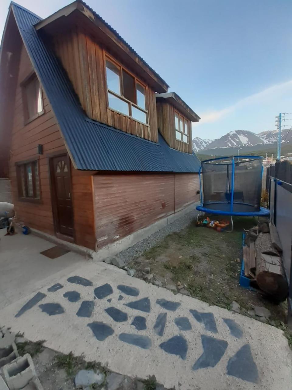 Alpina El Libertador Ushuaia