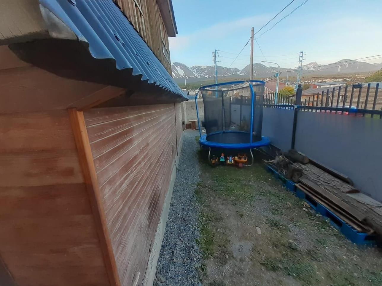 Alpina El Libertador Apartamento