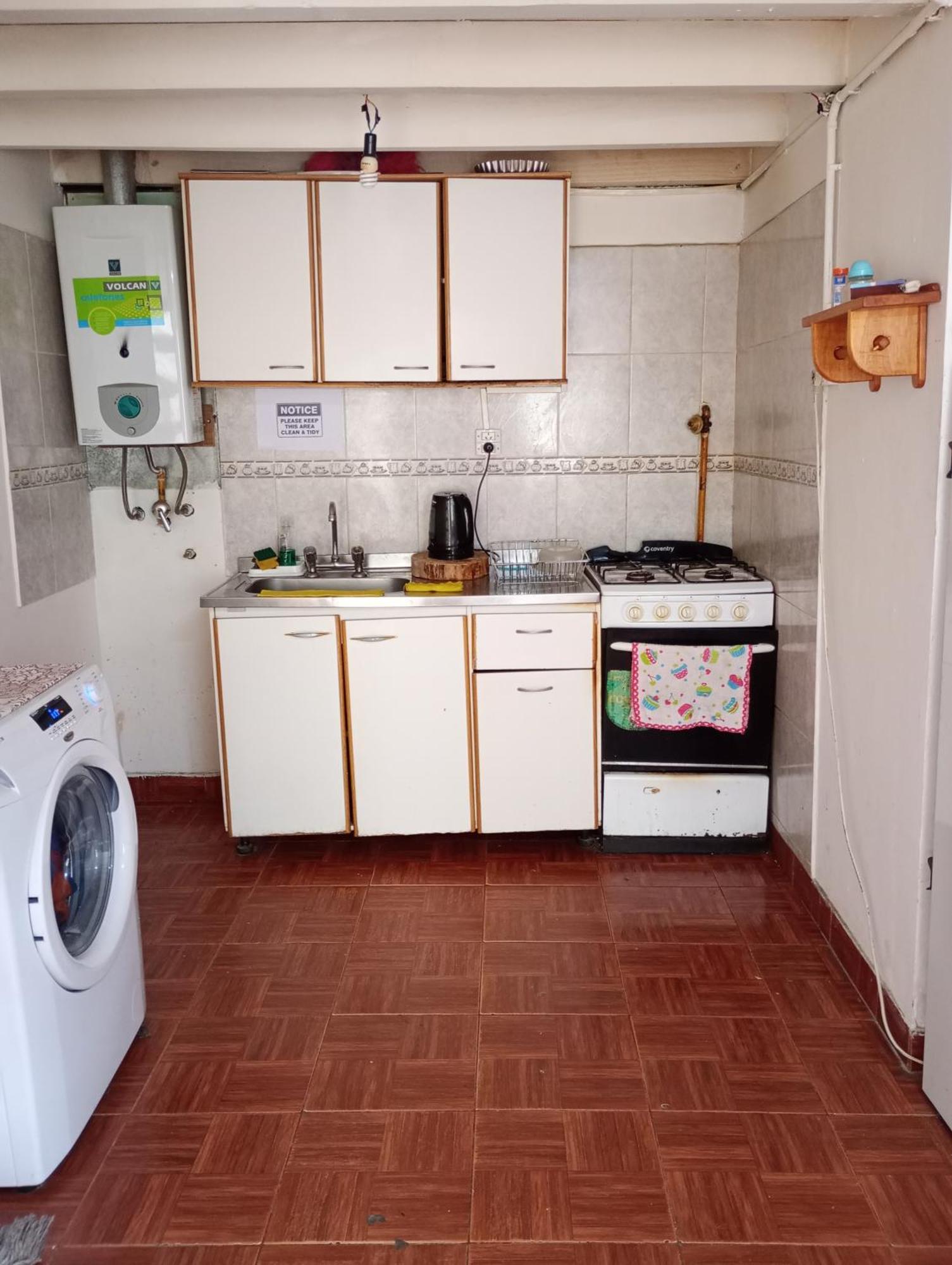 Hostal Alojamiento Economico Ushuaia