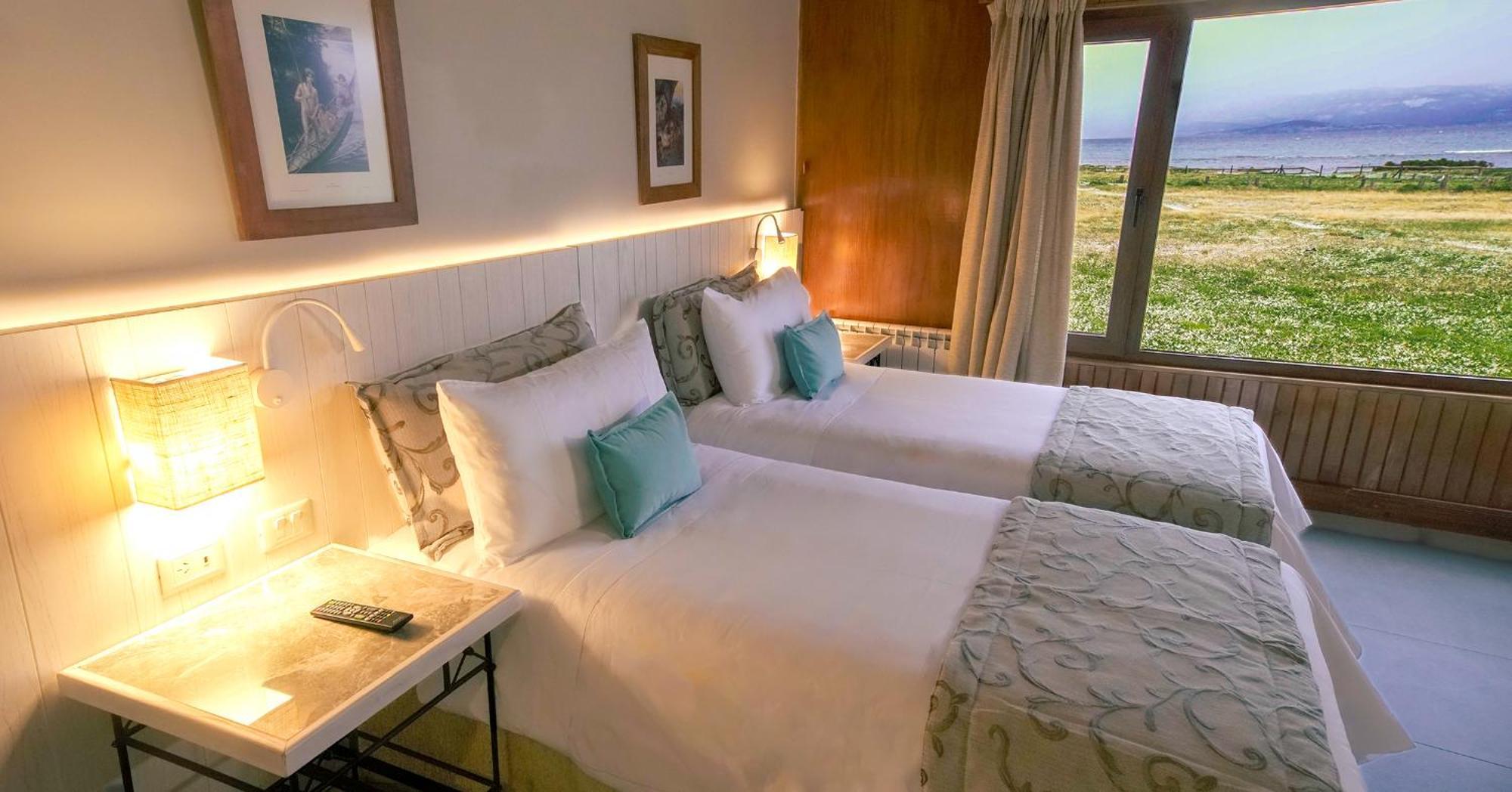Hotel Tolkeyen 3*