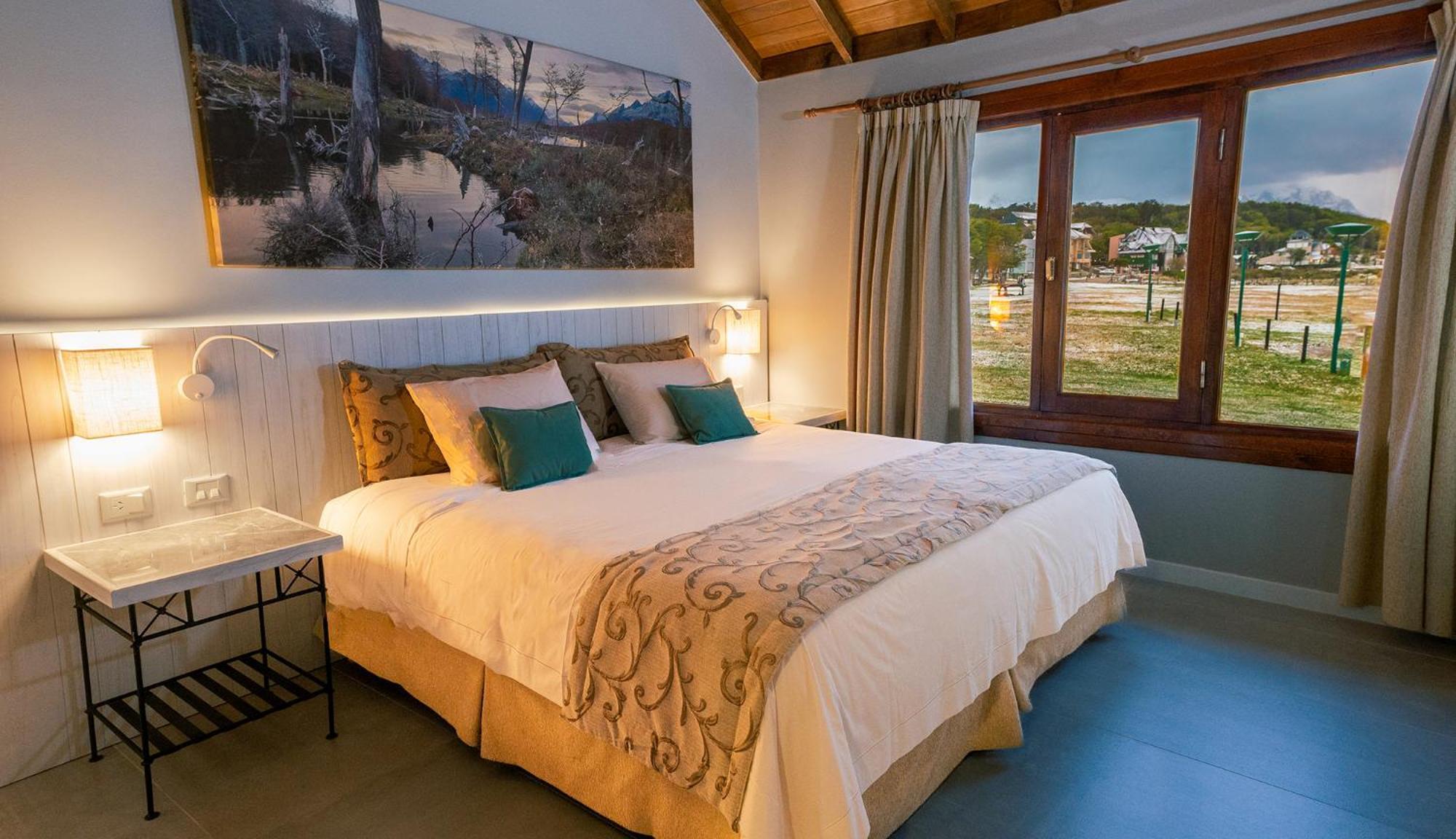 Tolkeyen Hotel Ushuaia