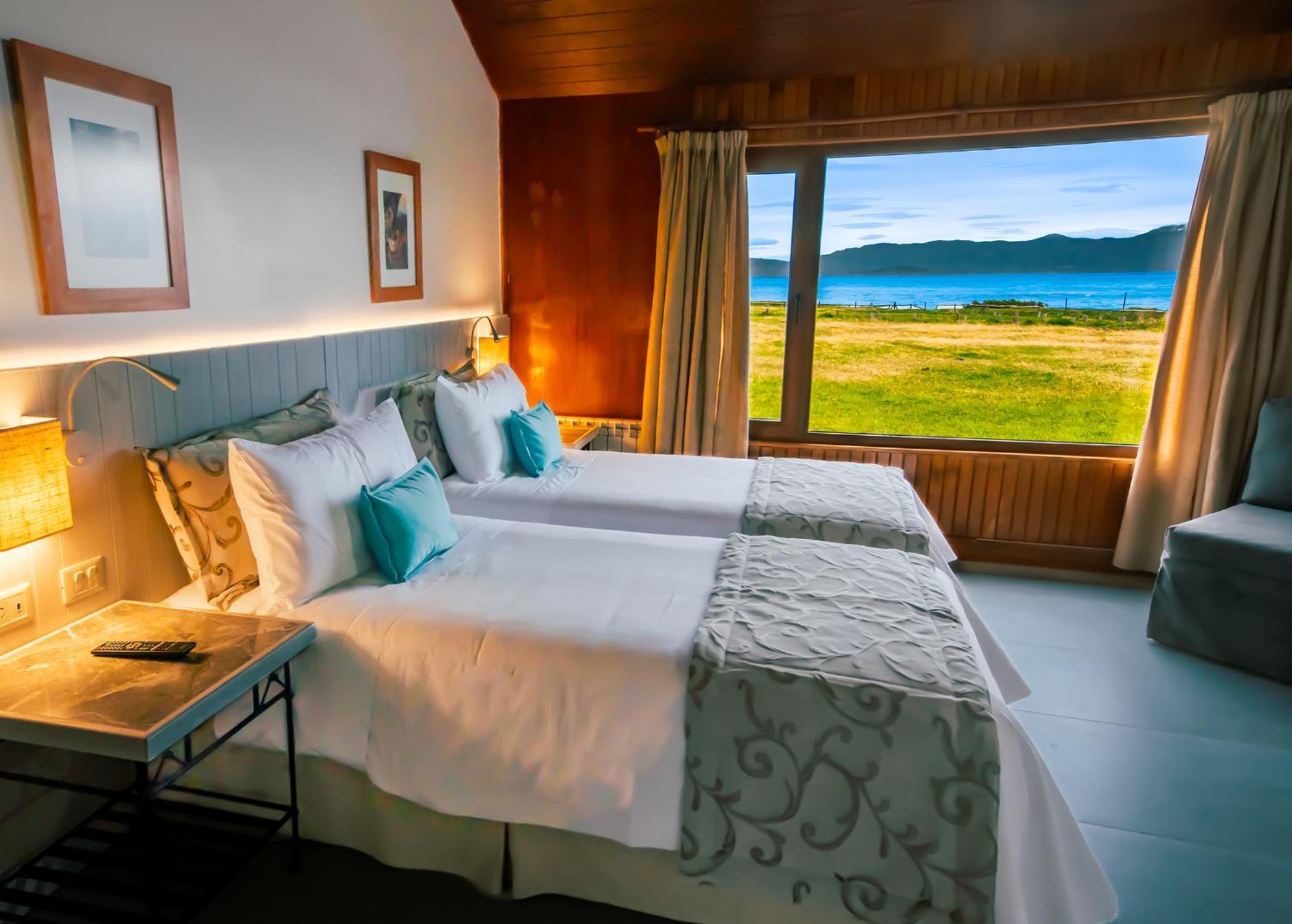 Hotel Tolkeyen 3*