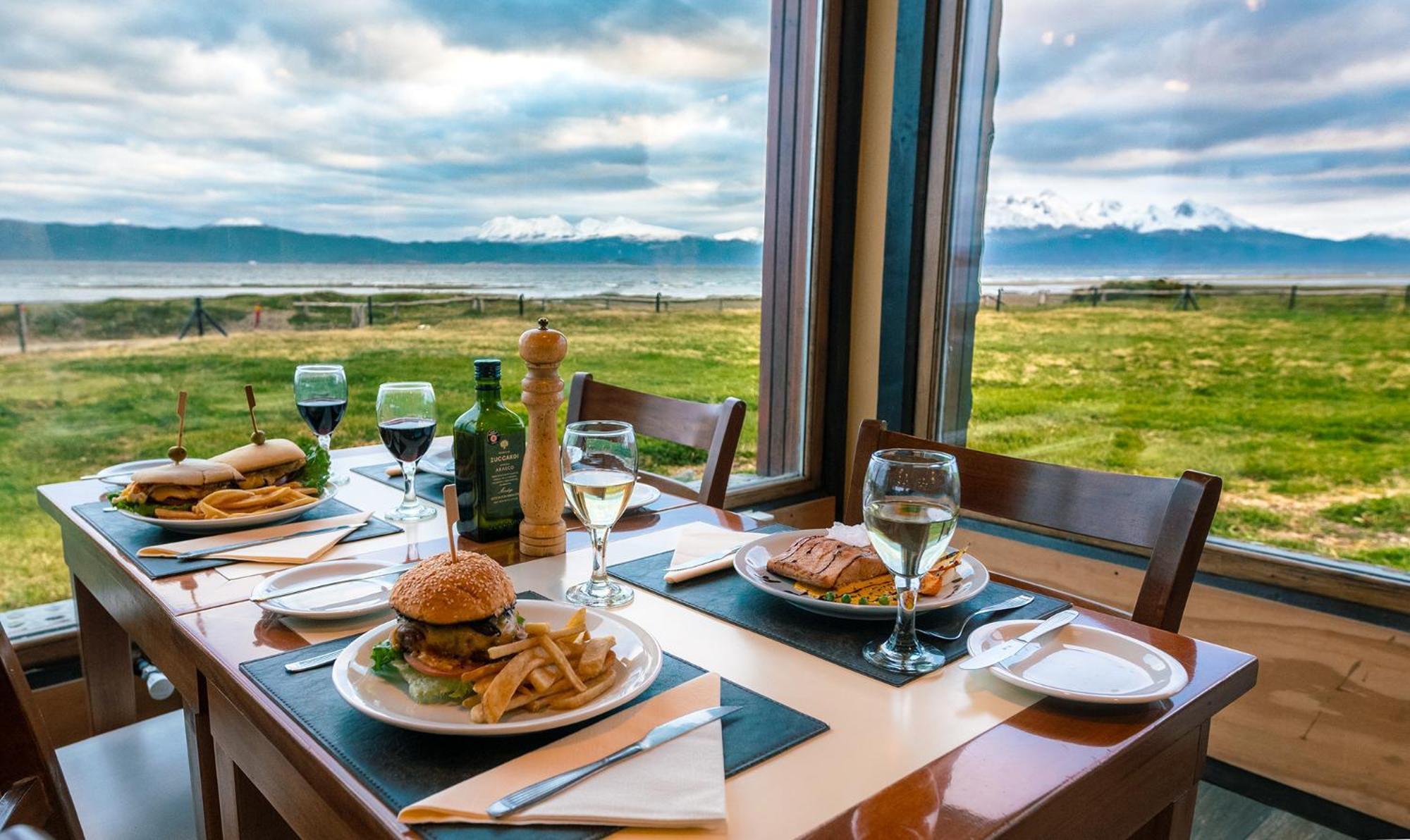 Tolkeyen Ushuaia