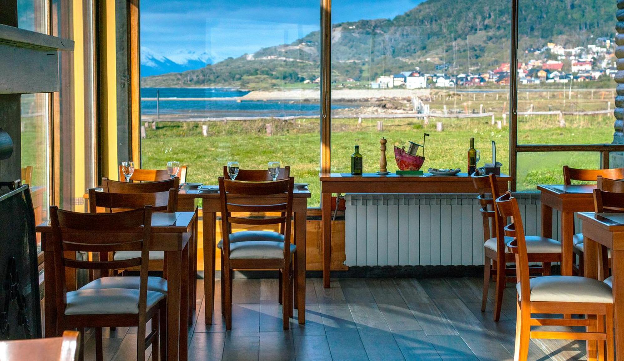 Tolkeyen Ushuaia
