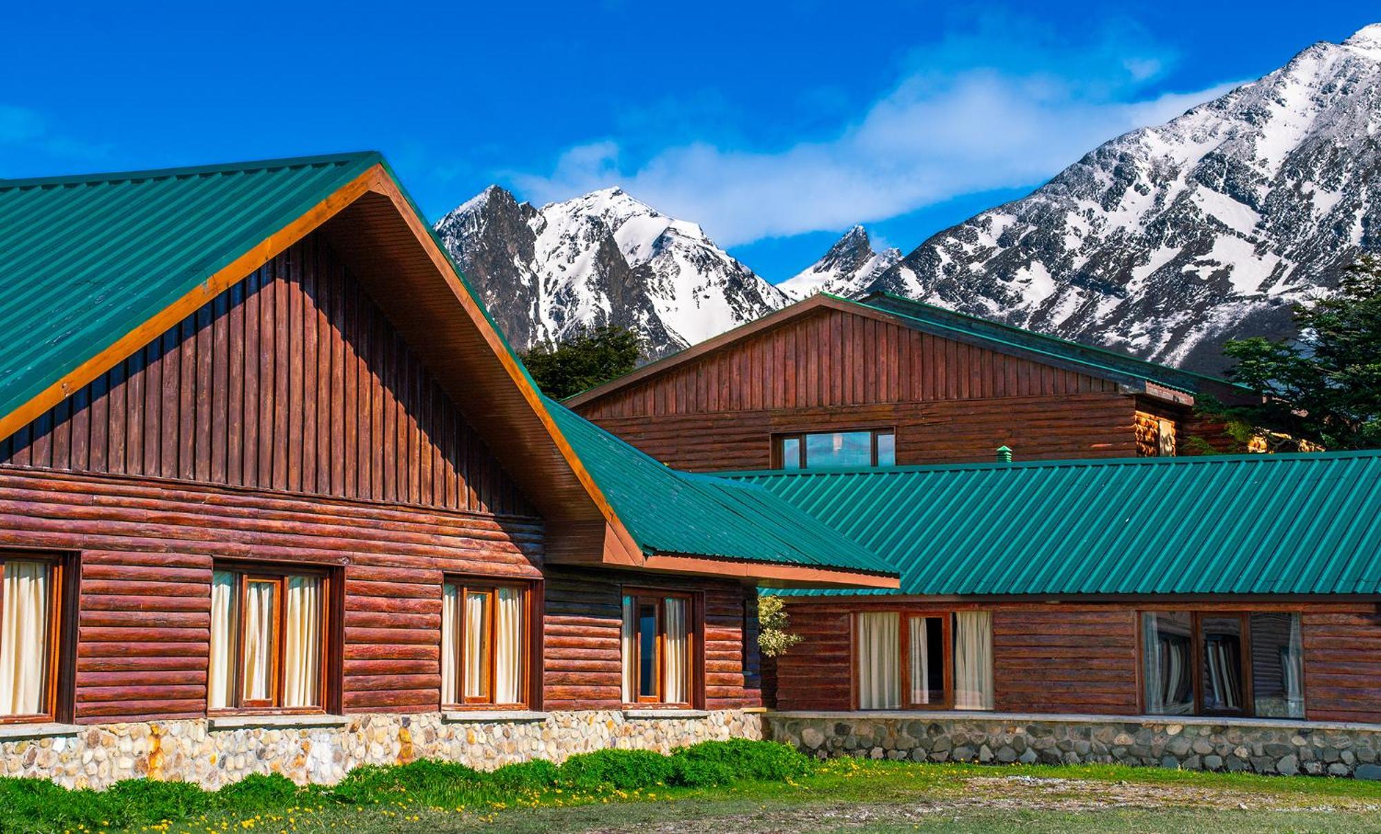 Tolkeyen Hotel Ushuaia