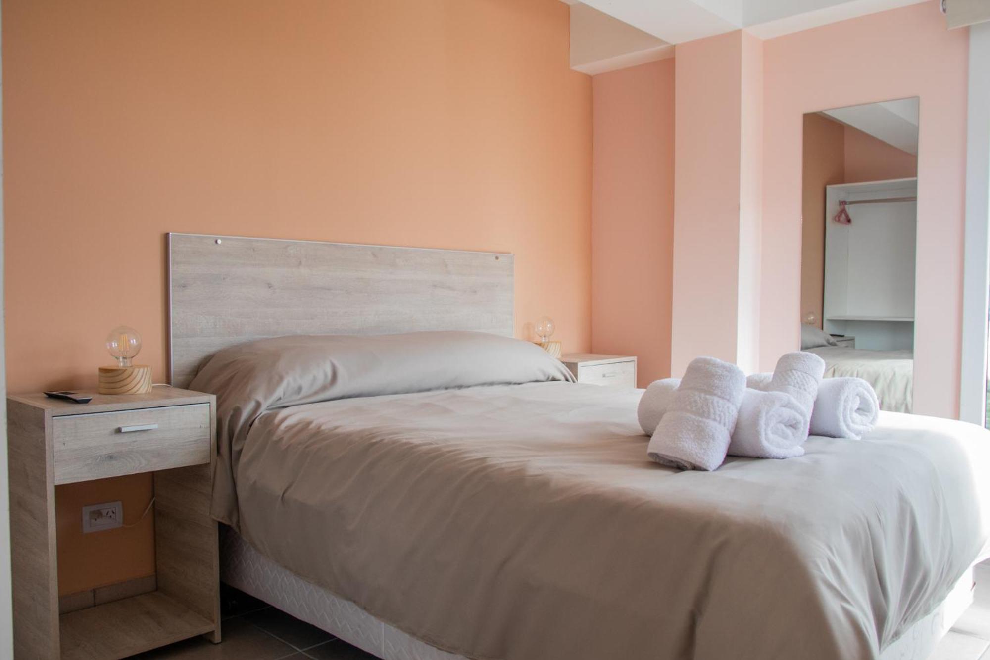 Apartamento Robinson - Edificio Erico Orlando