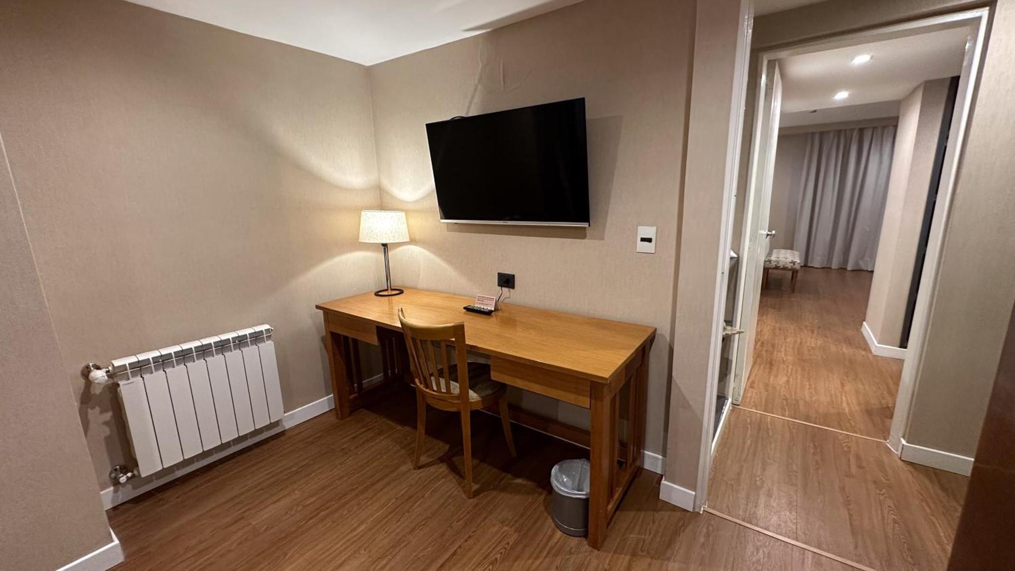 Canal Beagle Hotel 4*