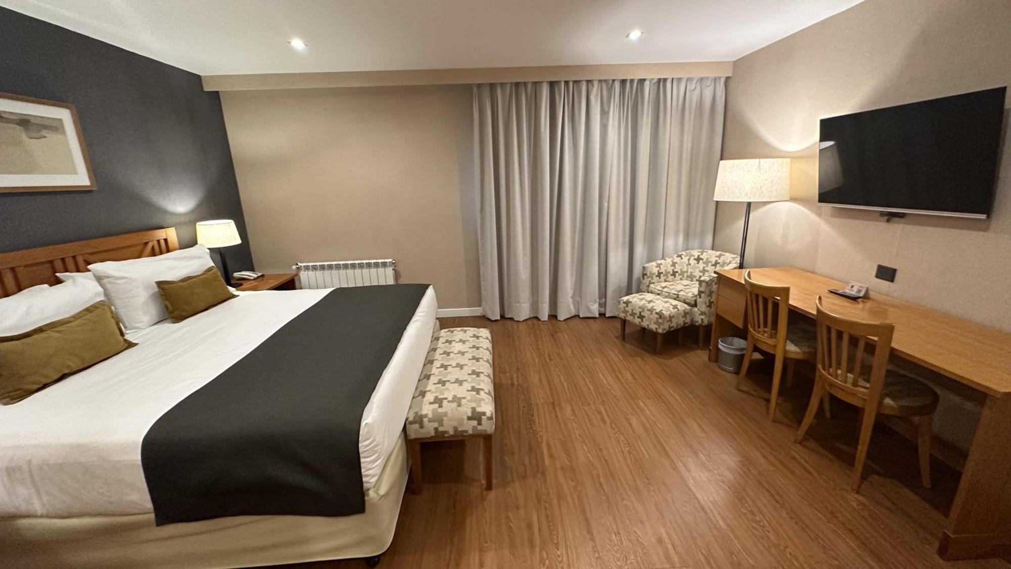 Canal Beagle Hotel Ushuaia