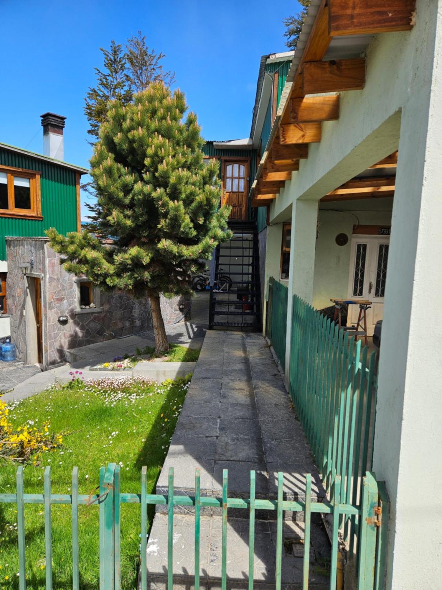 Tu Casa En El Fin Del Mundo Apartamento Ushuaia