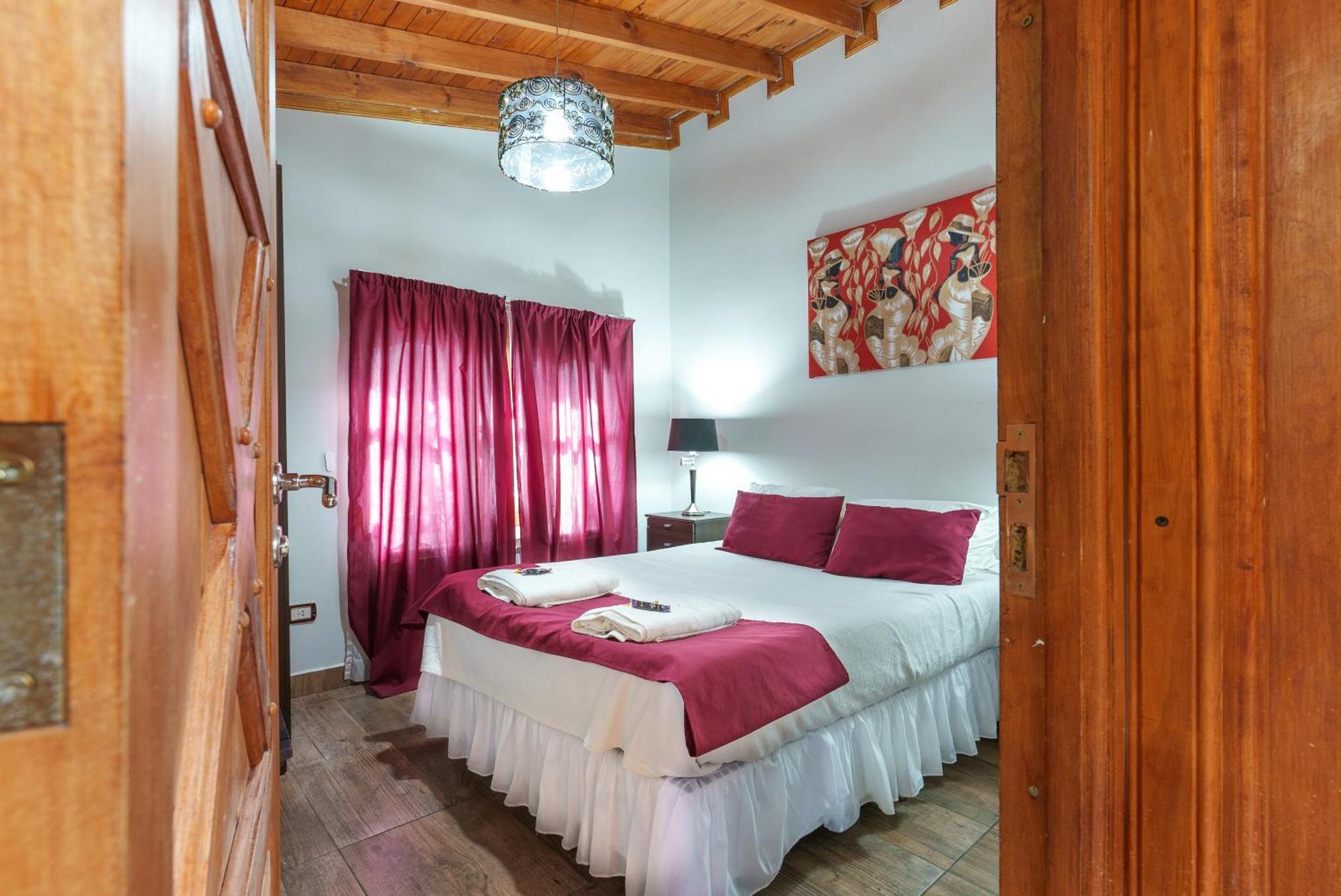 Apartamento Tierra Mistica Ushuaia