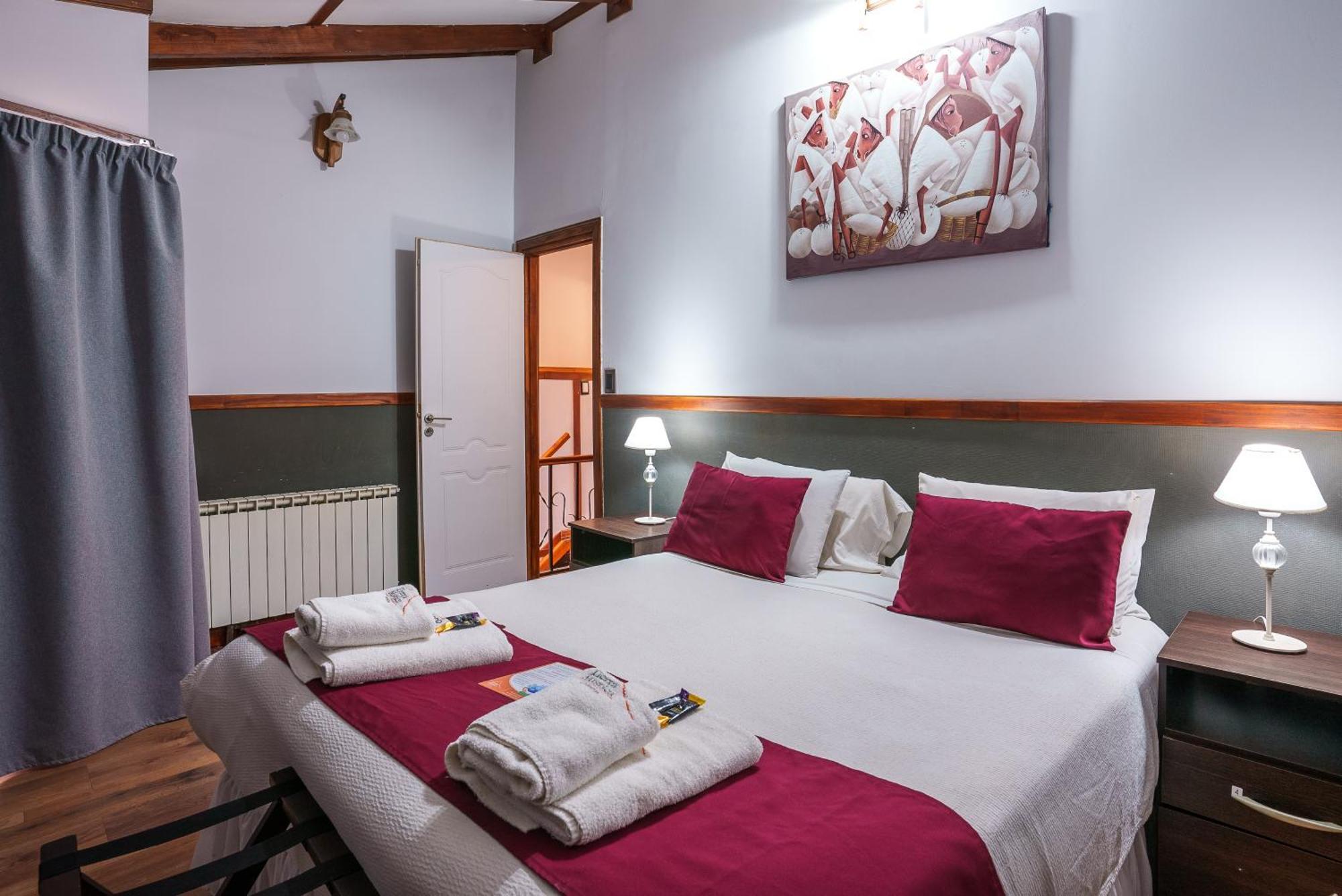 Apartamento Tierra Mistica Ushuaia