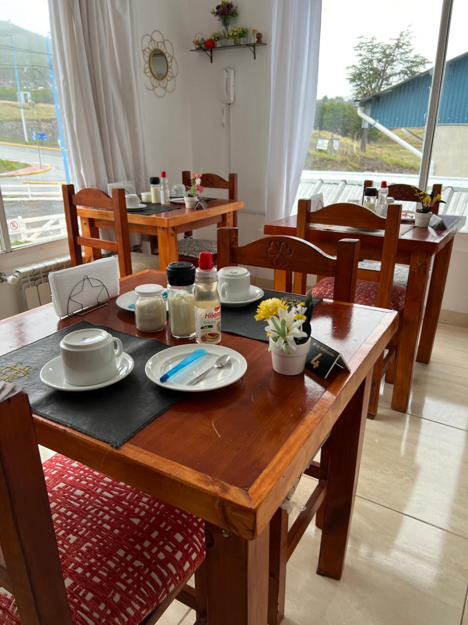 Ms Campos 26 * Ushuaia