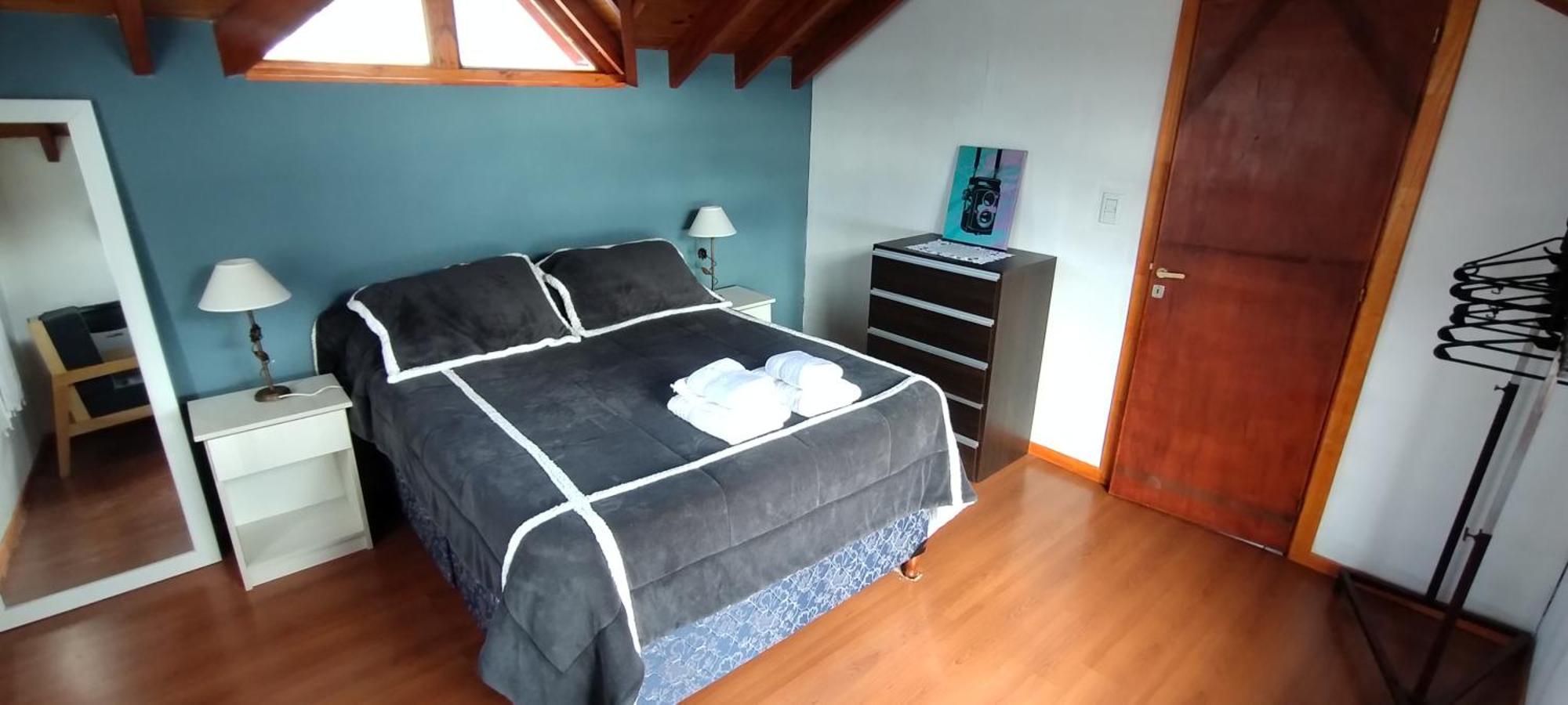 Departamento Apartamento *