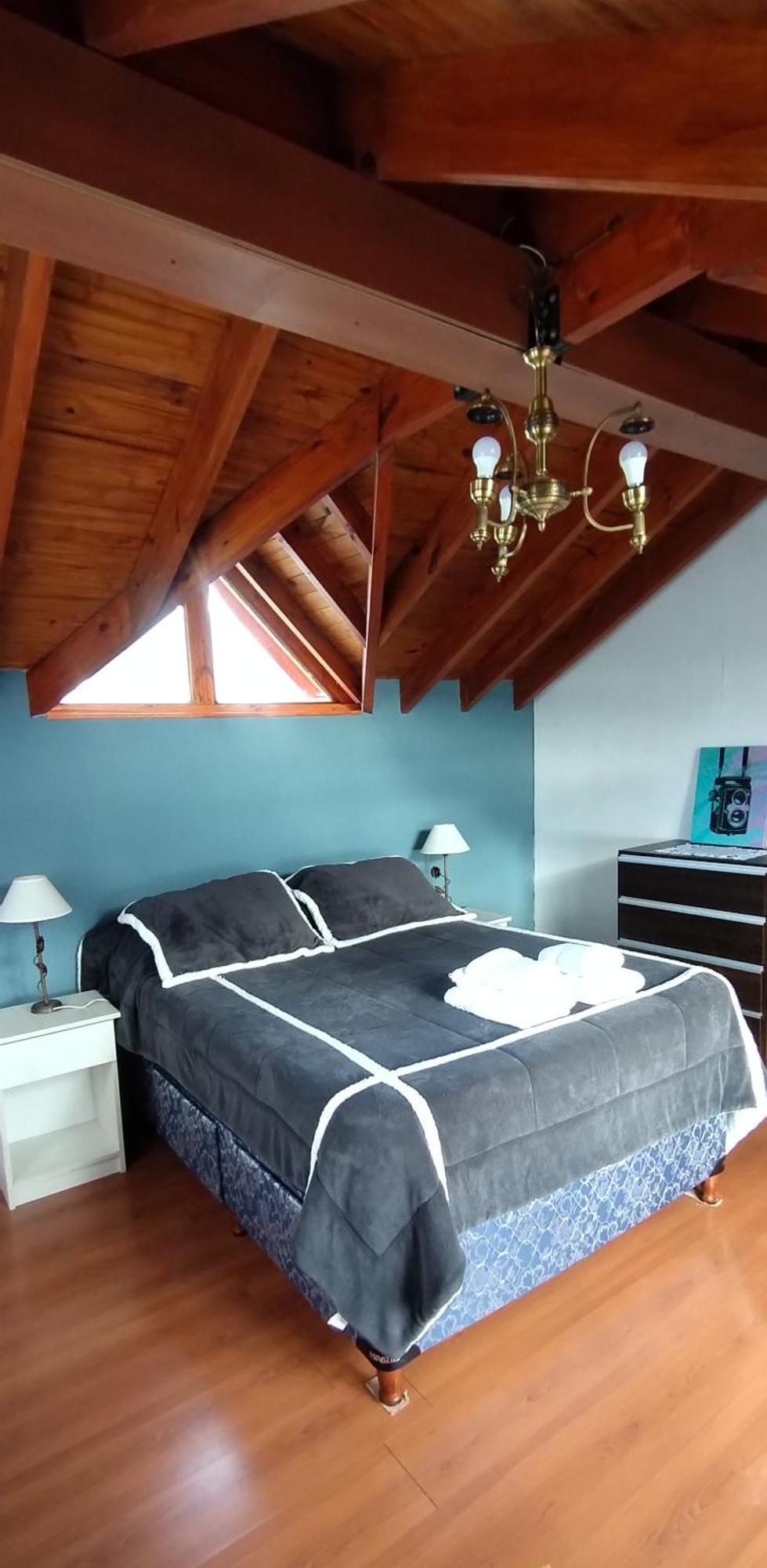 Apartamento Departamento Ushuaia