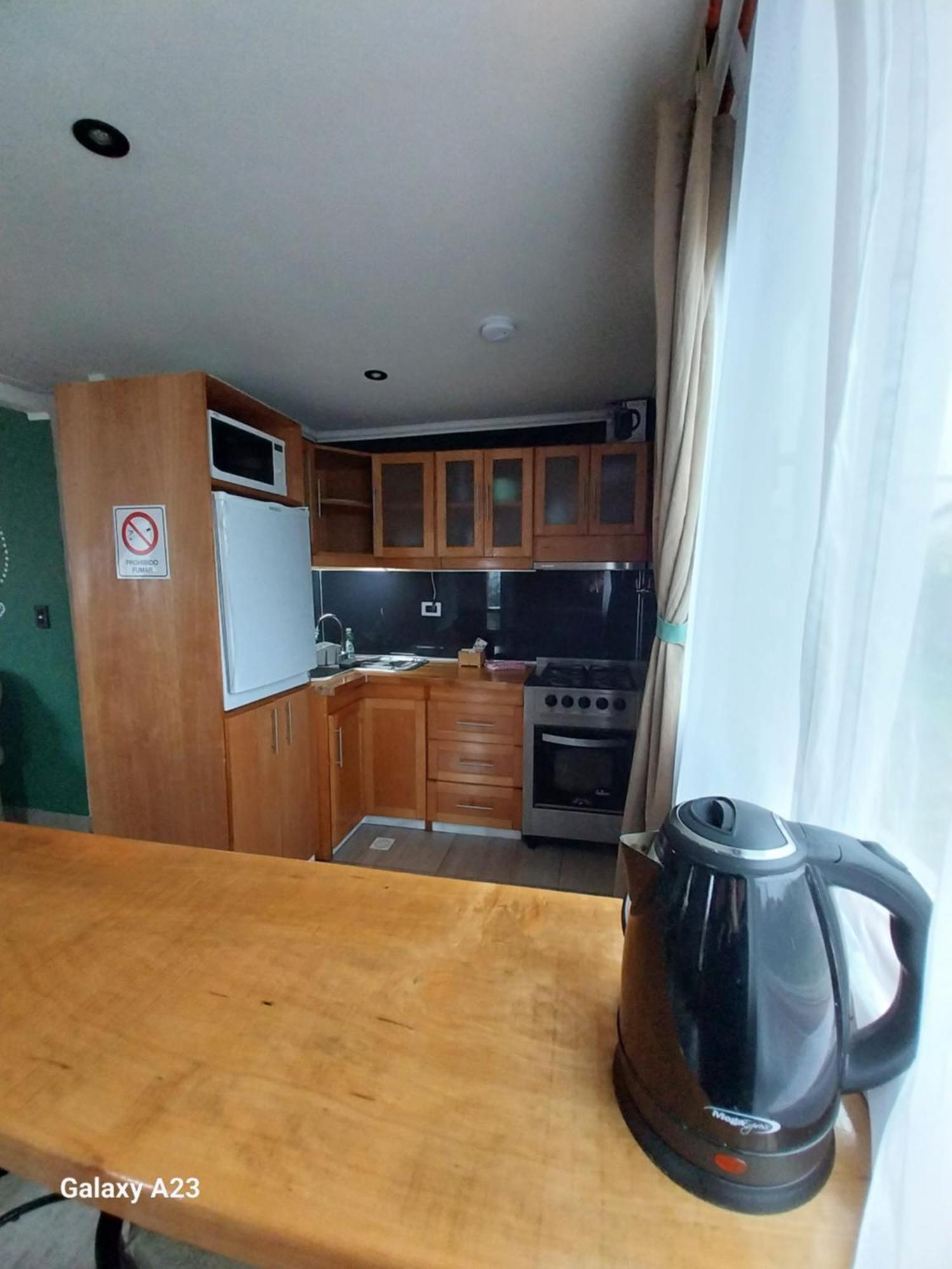 Apartamento Hospedaje Rincón Austral Ushuaia