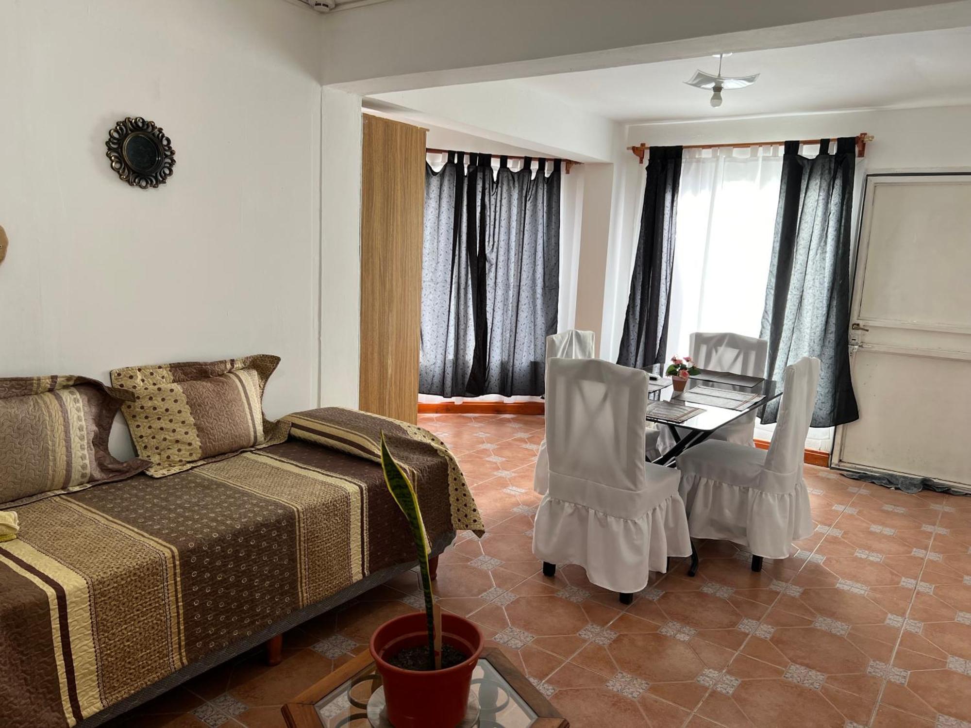 Hotel Ms Campos 26 *