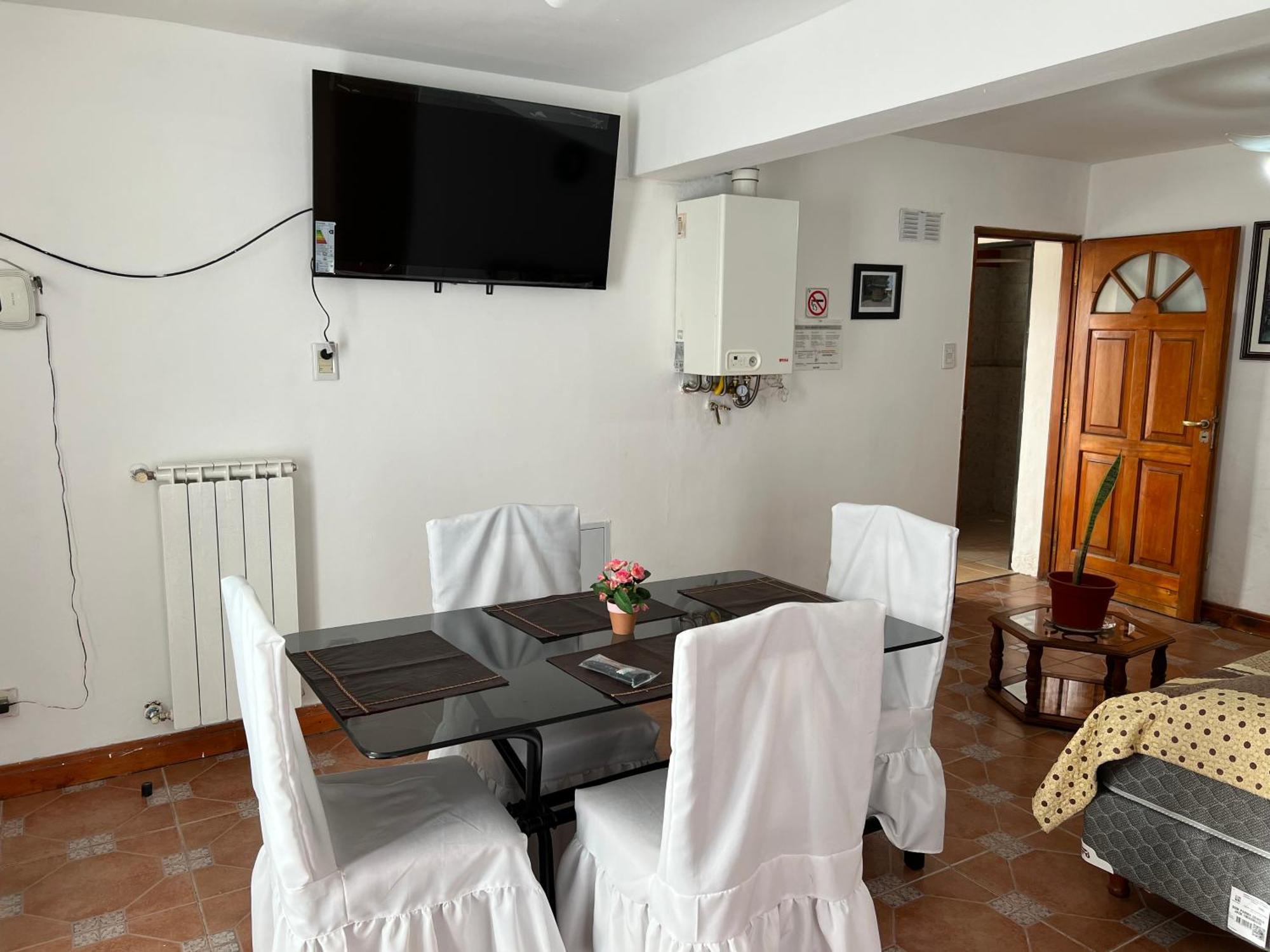 Ms Campos 26 Hotel