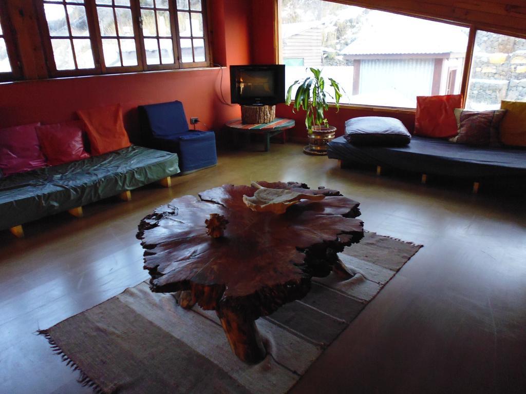 Yakush Hostel Ushuaia