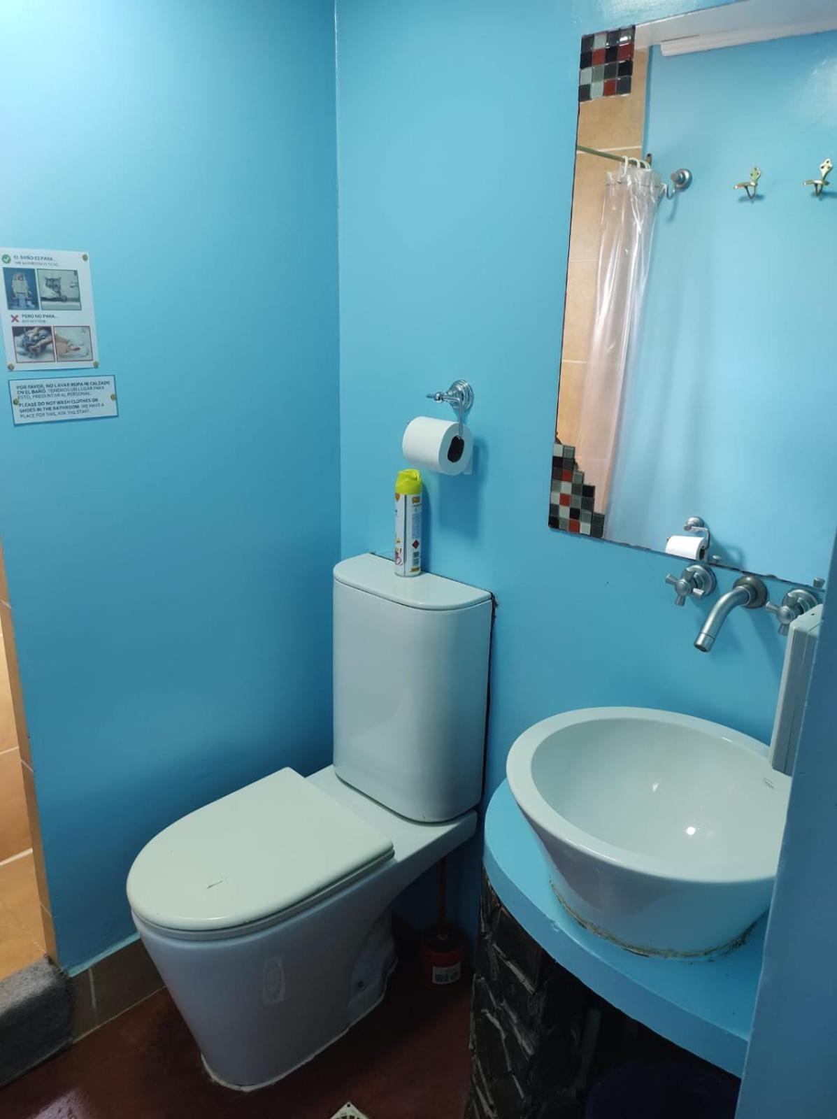 Hostal Torre Al Sur Ushuaia