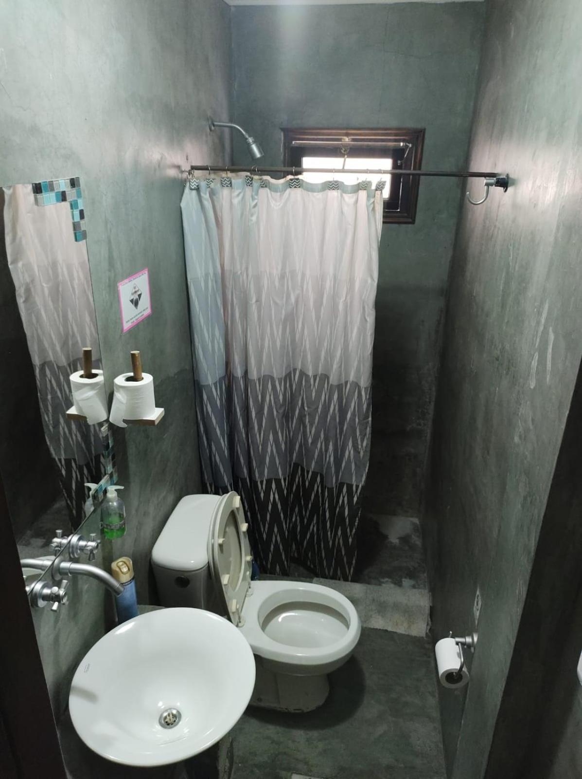 Hostal Torre Al Sur *