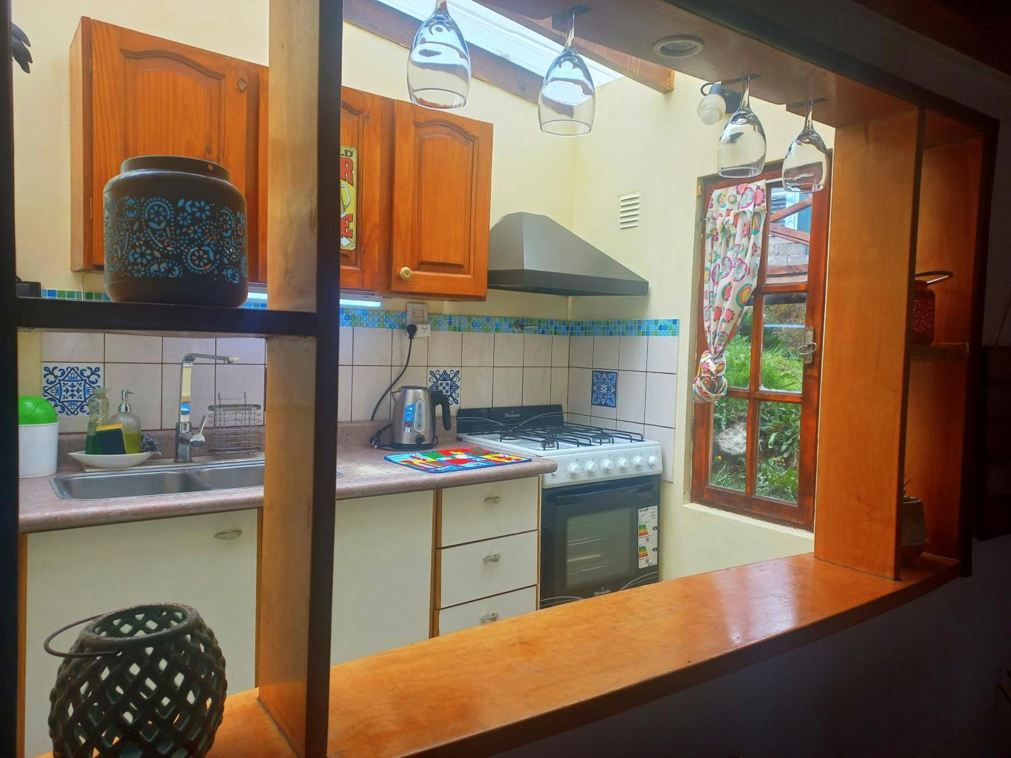 Magnifica, Cabana 3 Сasa de vacaciones *